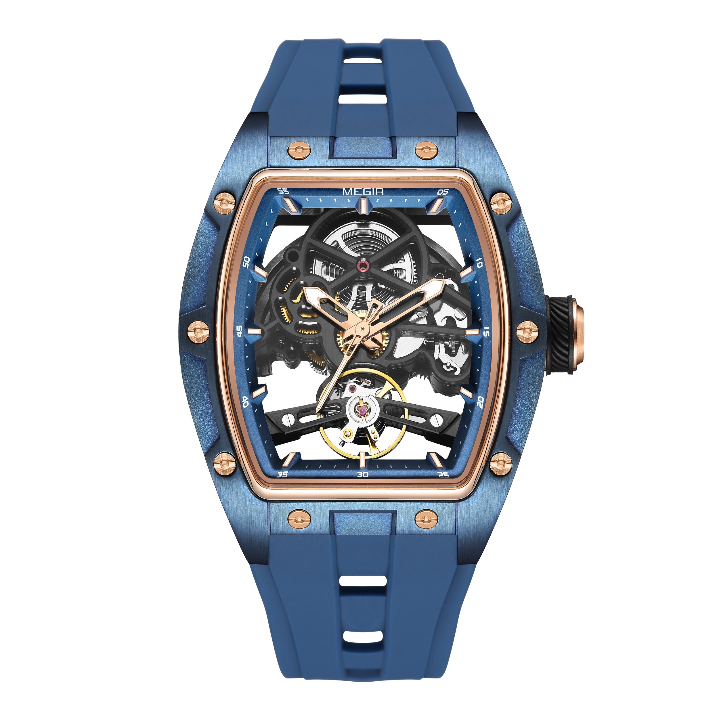 Velocity Automatic 2242