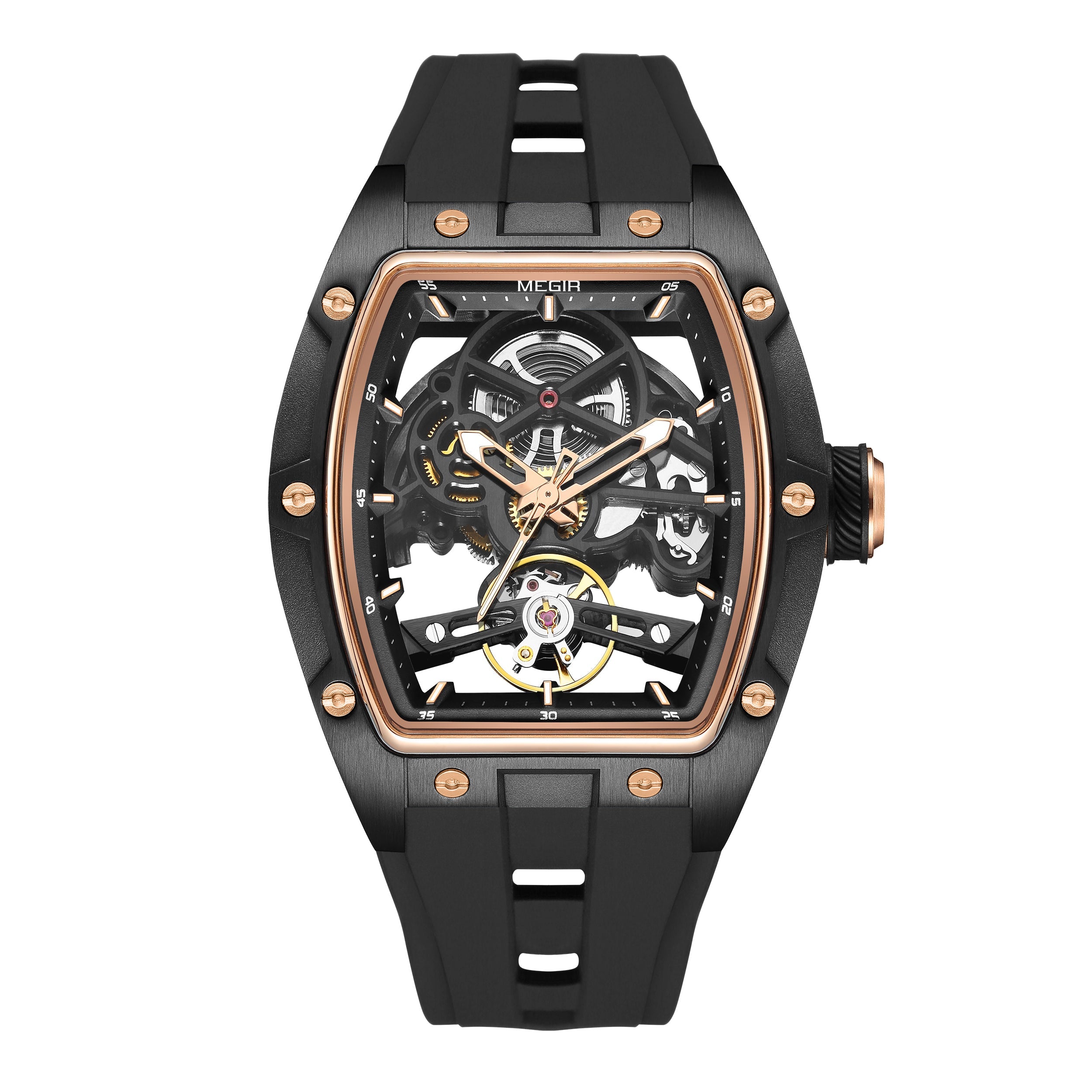 Velocity Automatic 2242