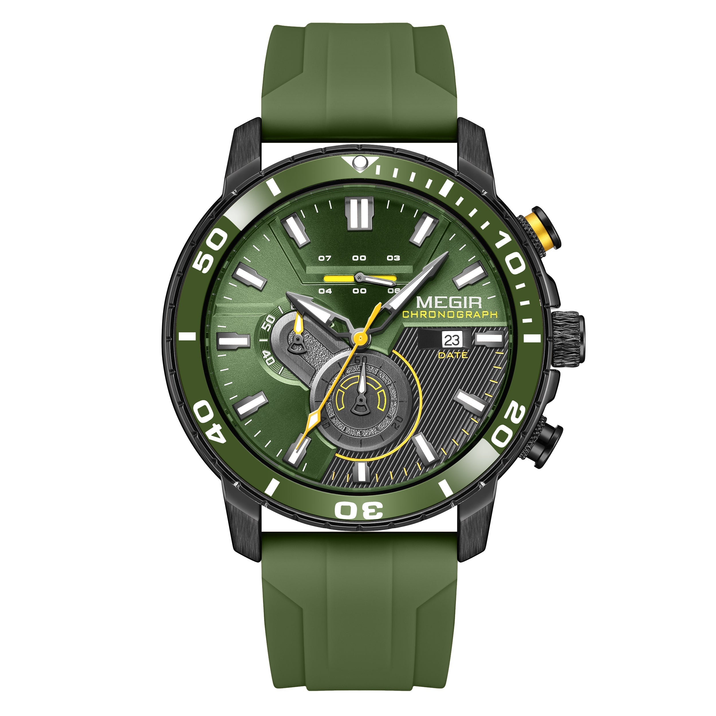 Racer Chrono 2224