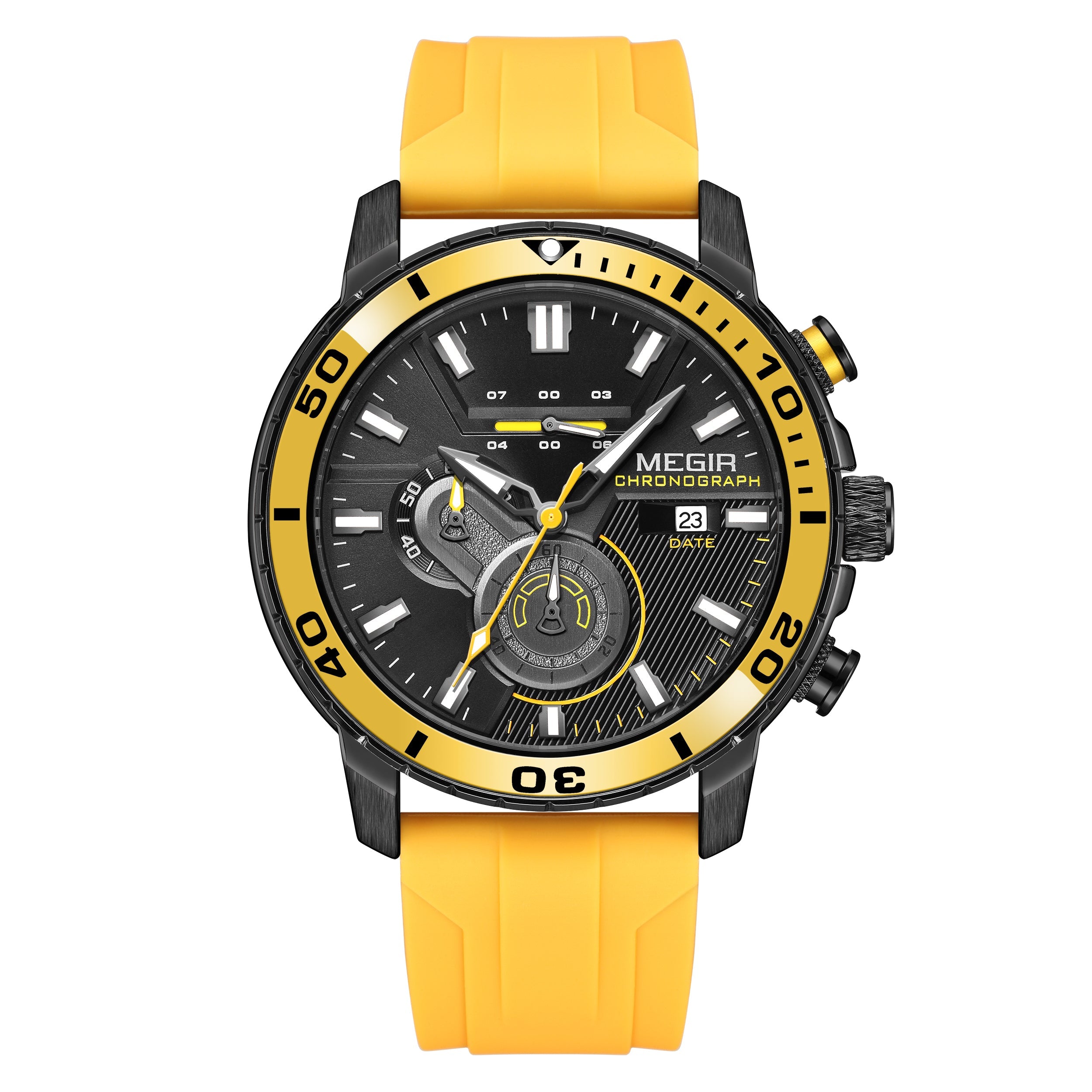 Racer Chrono 2224