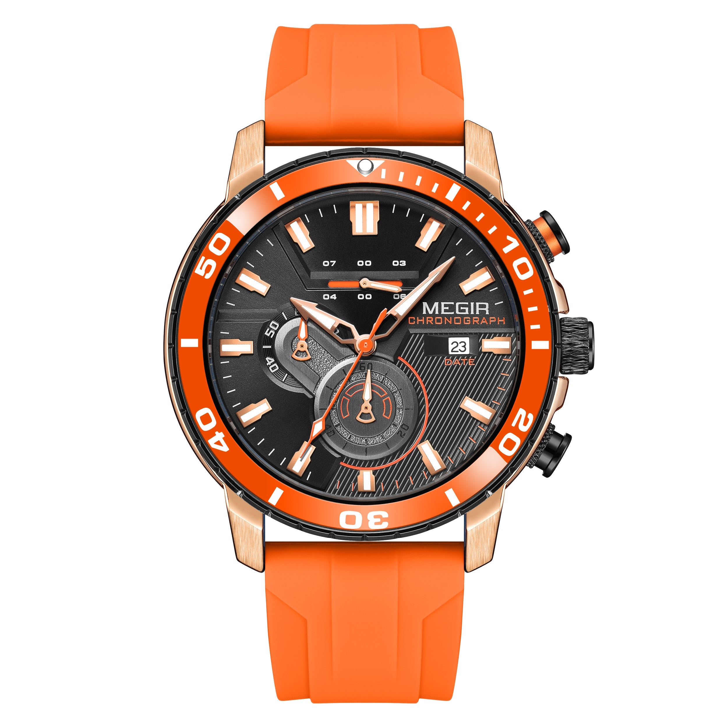 Racer Chrono 2224