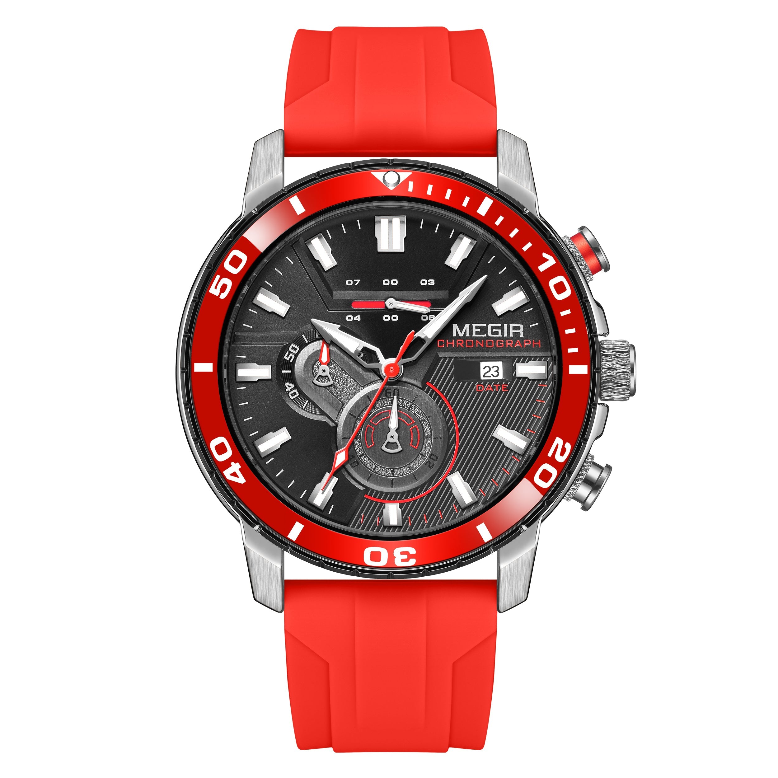 Racer Chrono 2224