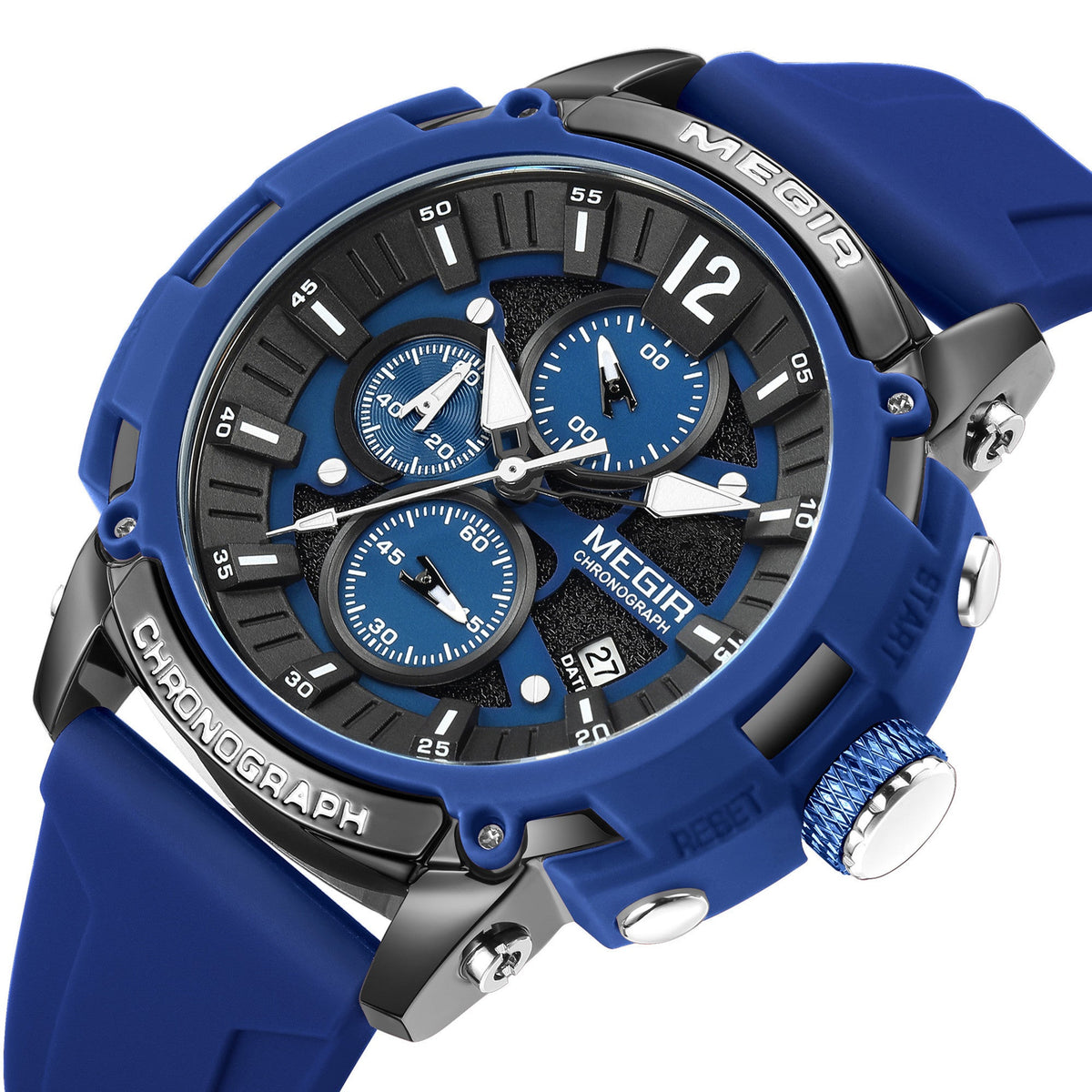Offset Chrono 2208