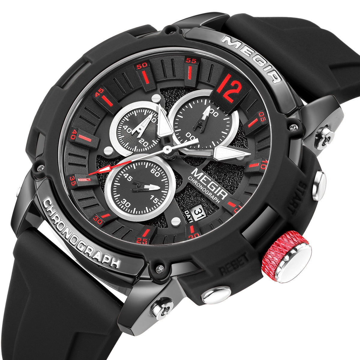 Offset Chrono 2208