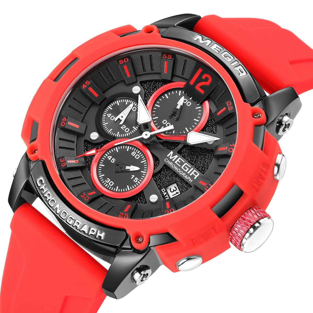 Offset Chrono 2208