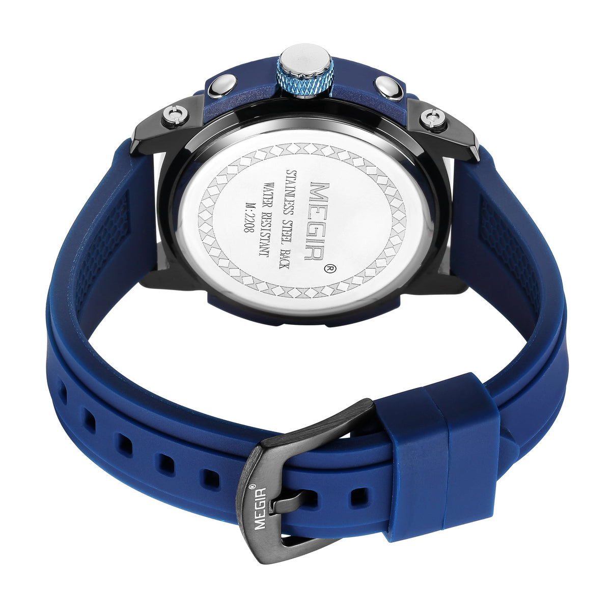Offset Chrono 2208