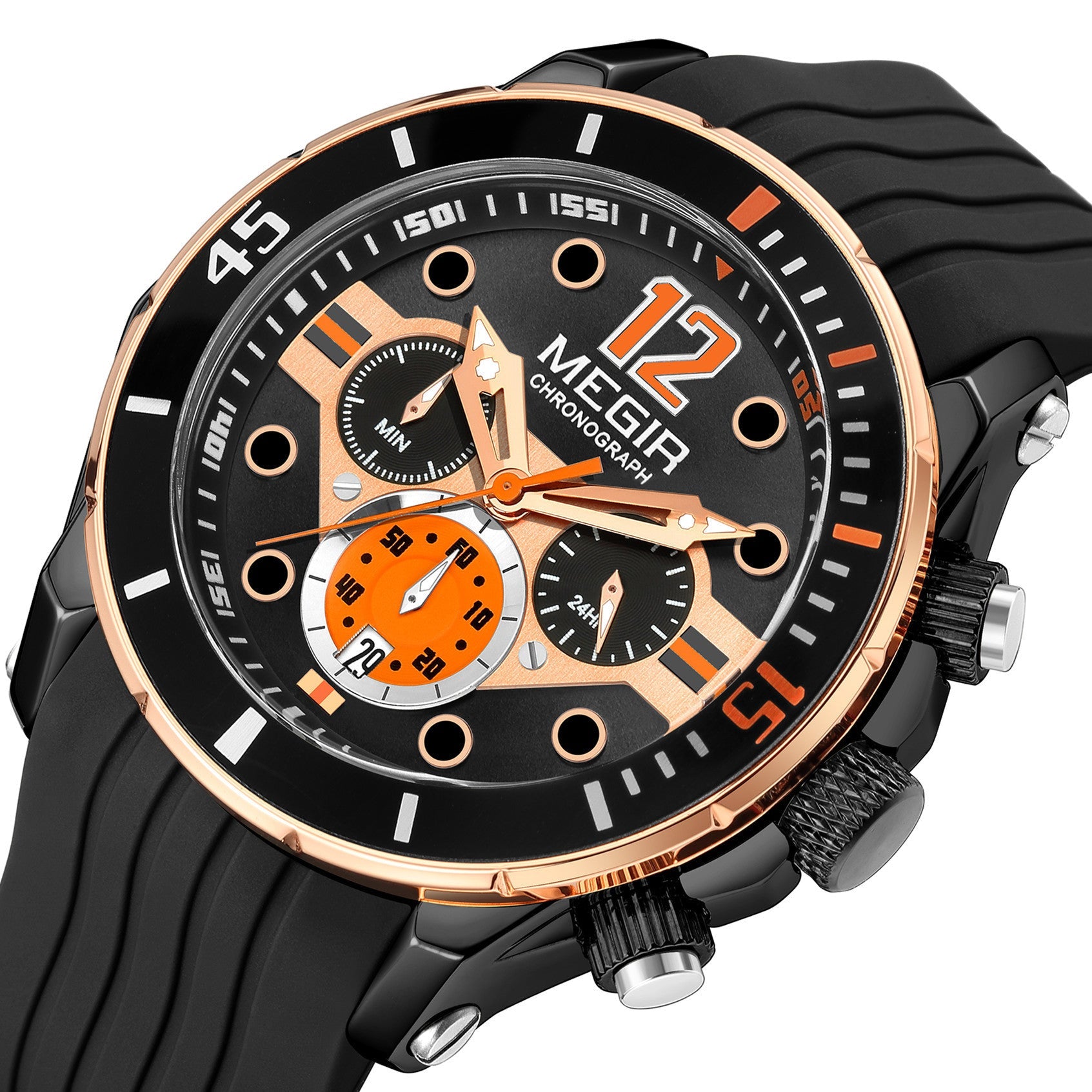 Neo Chrono 2206