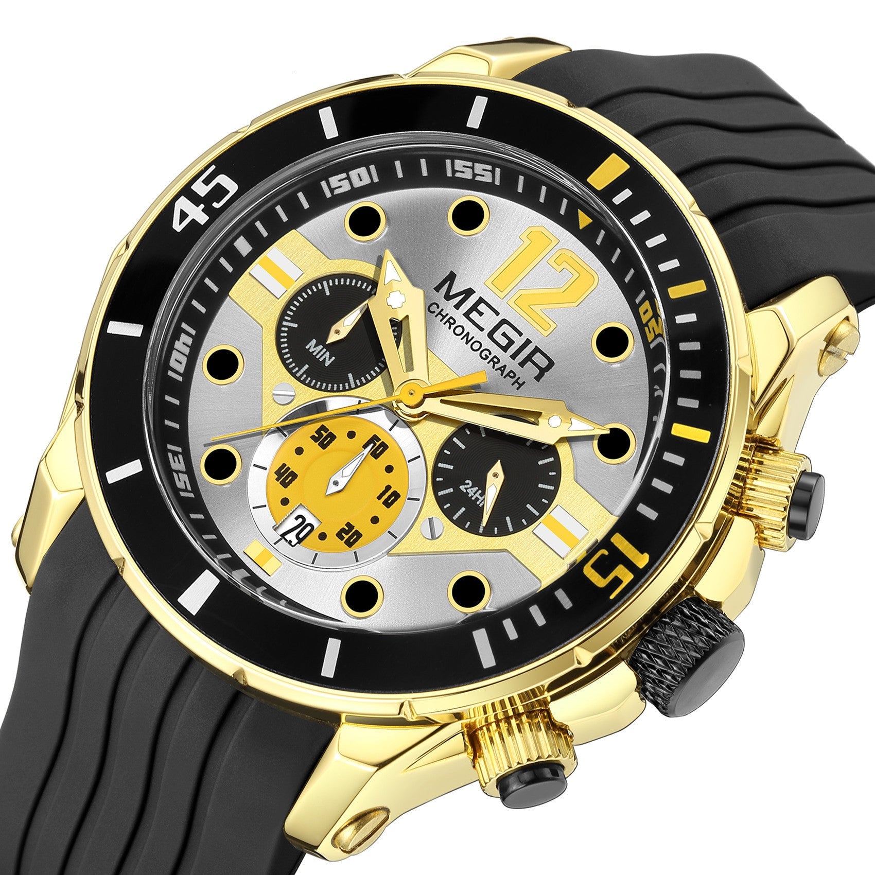 Neo Chrono 2206