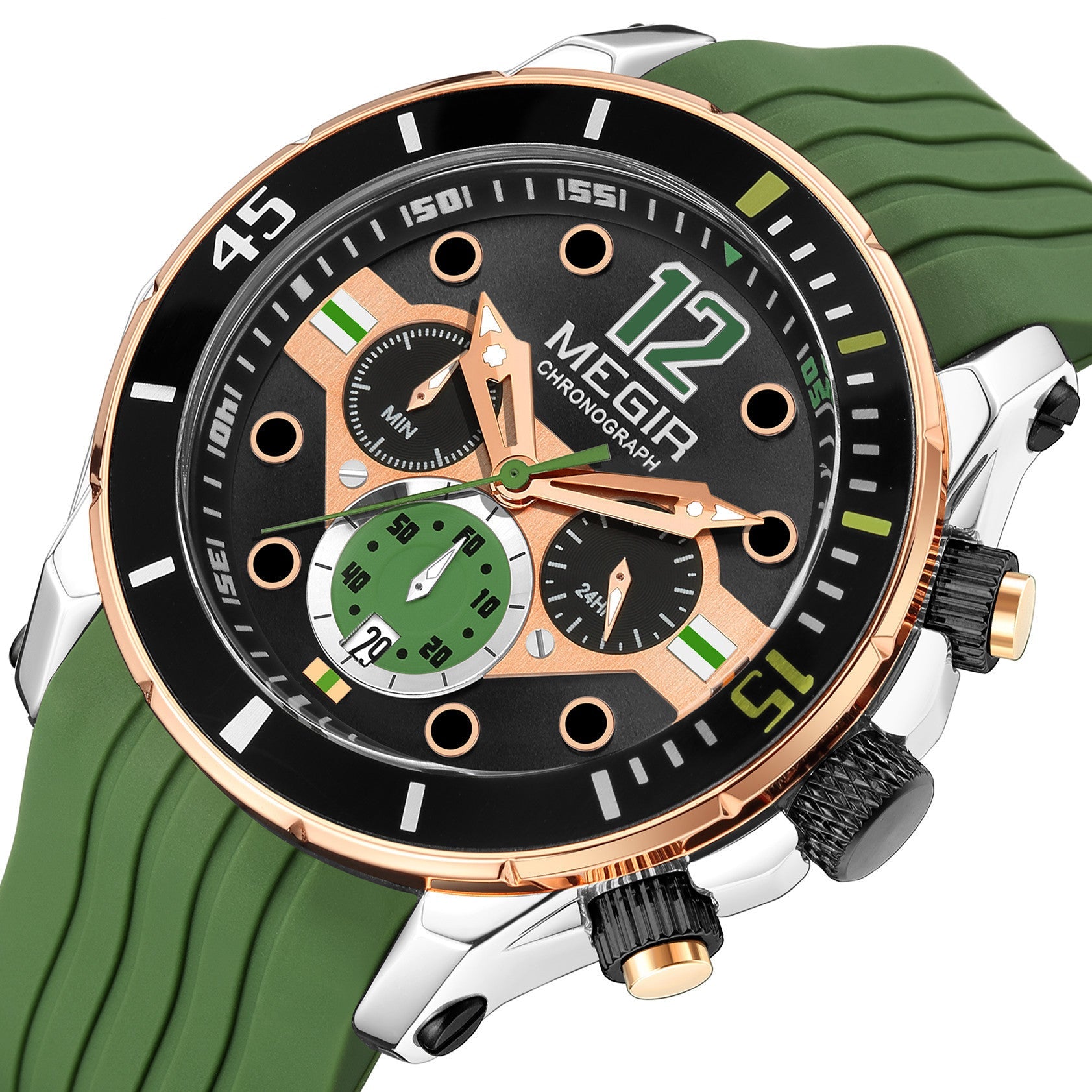 Neo Chrono 2206