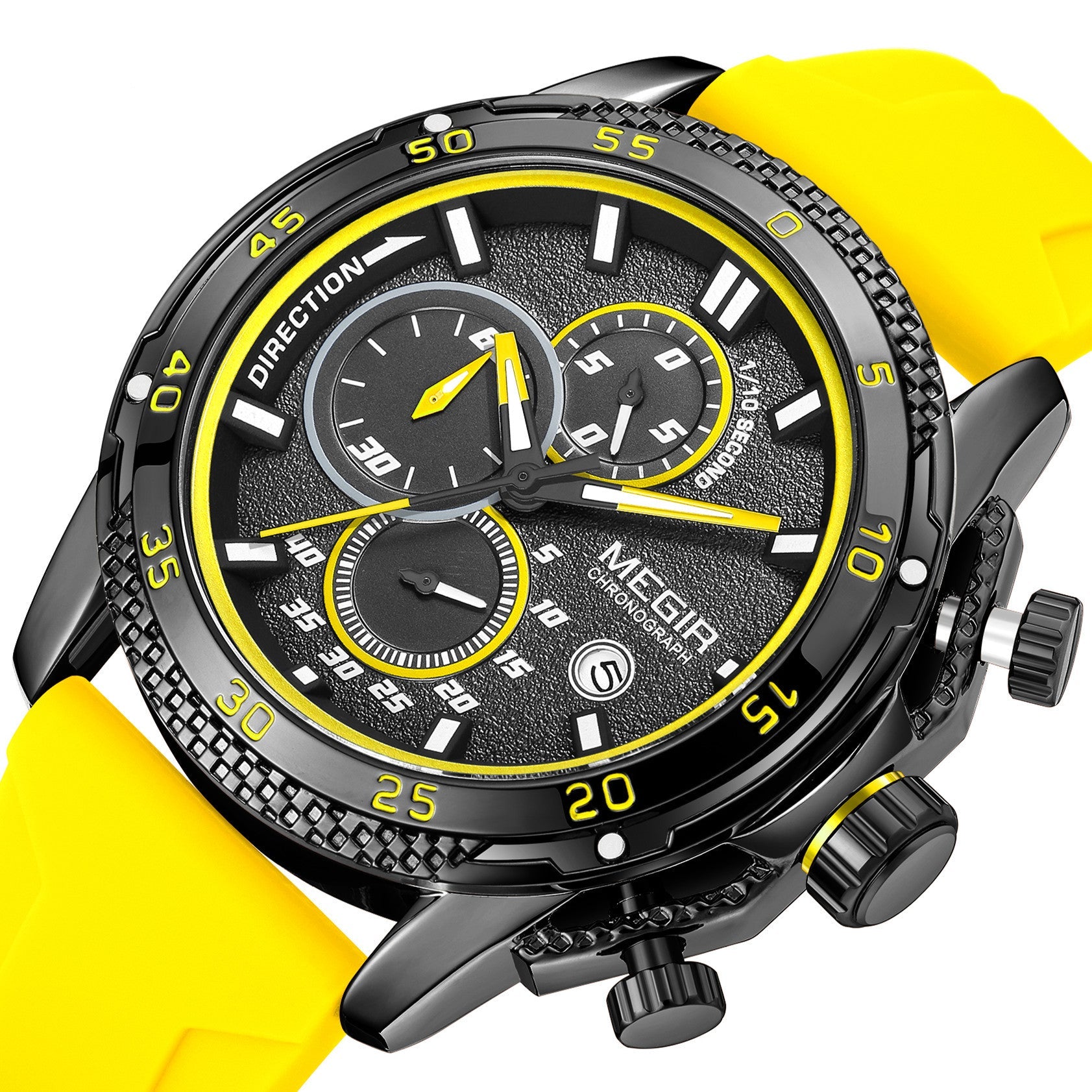 Offset Chrono 2211