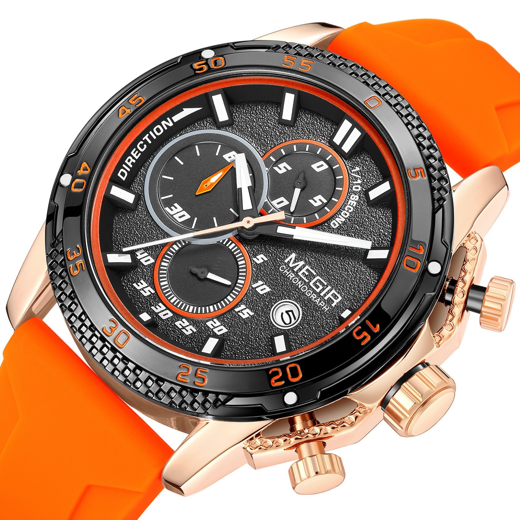 Offset Chrono 2211