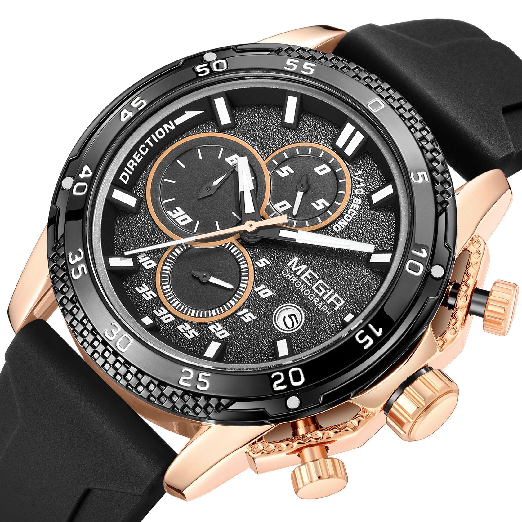 Offset Chrono 2211