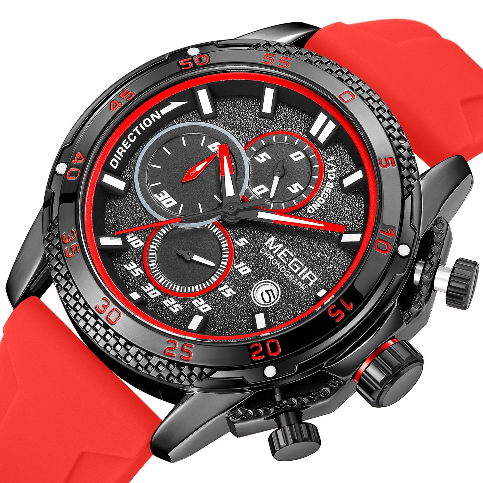 Offset Chrono 2211