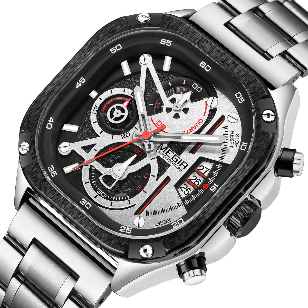 Racer Chrono 2217
