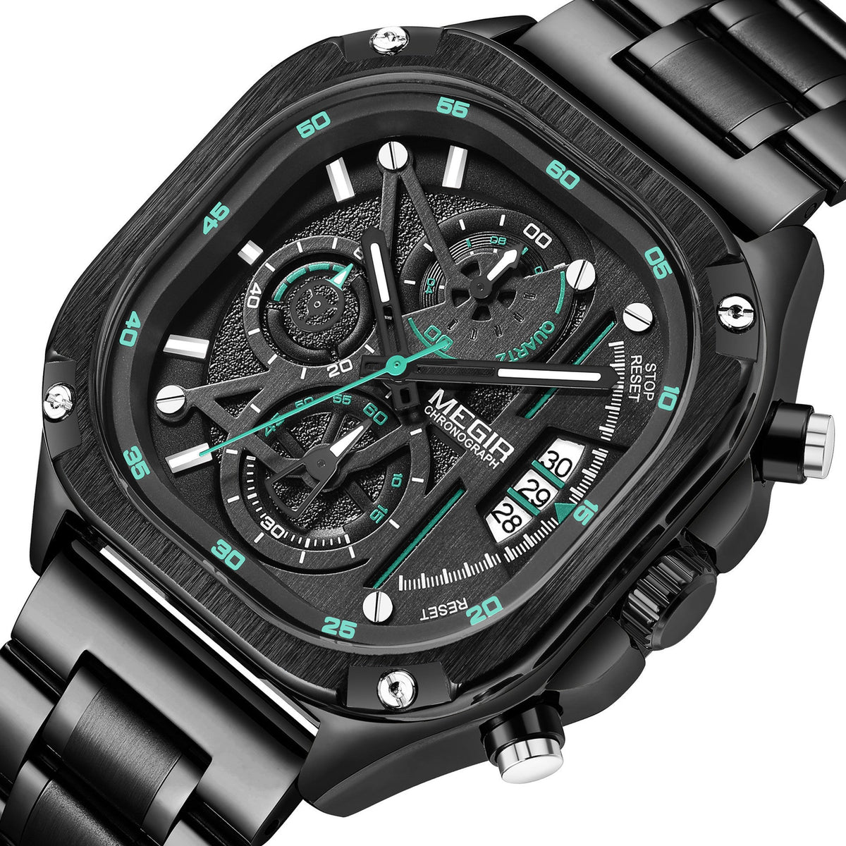 Racer Chrono 2217