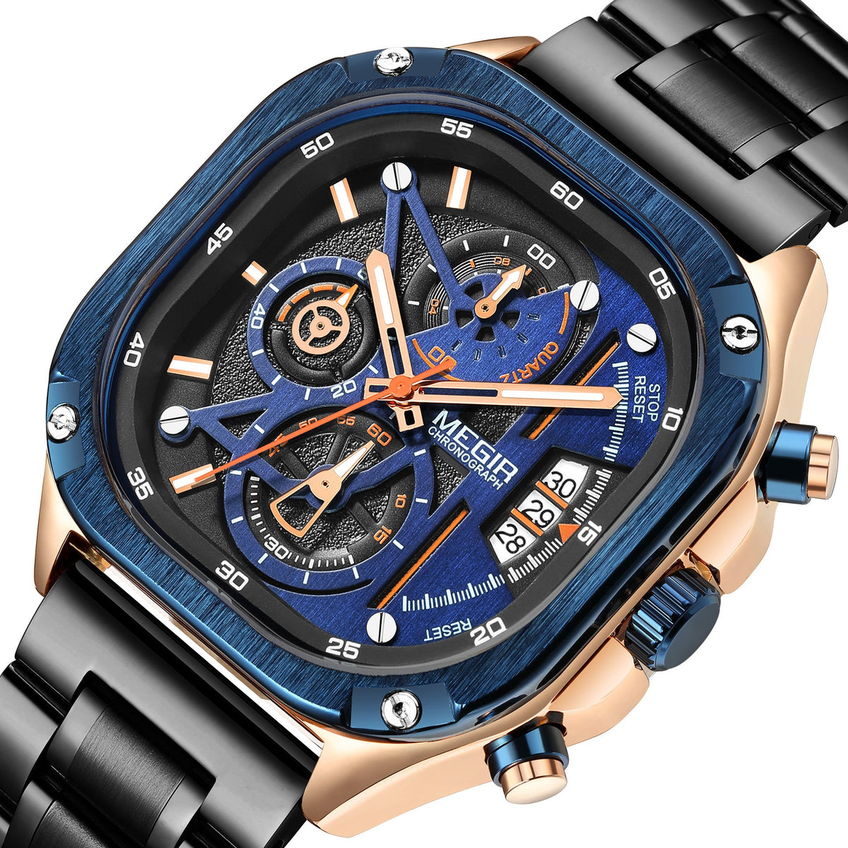 Racer Chrono 2217
