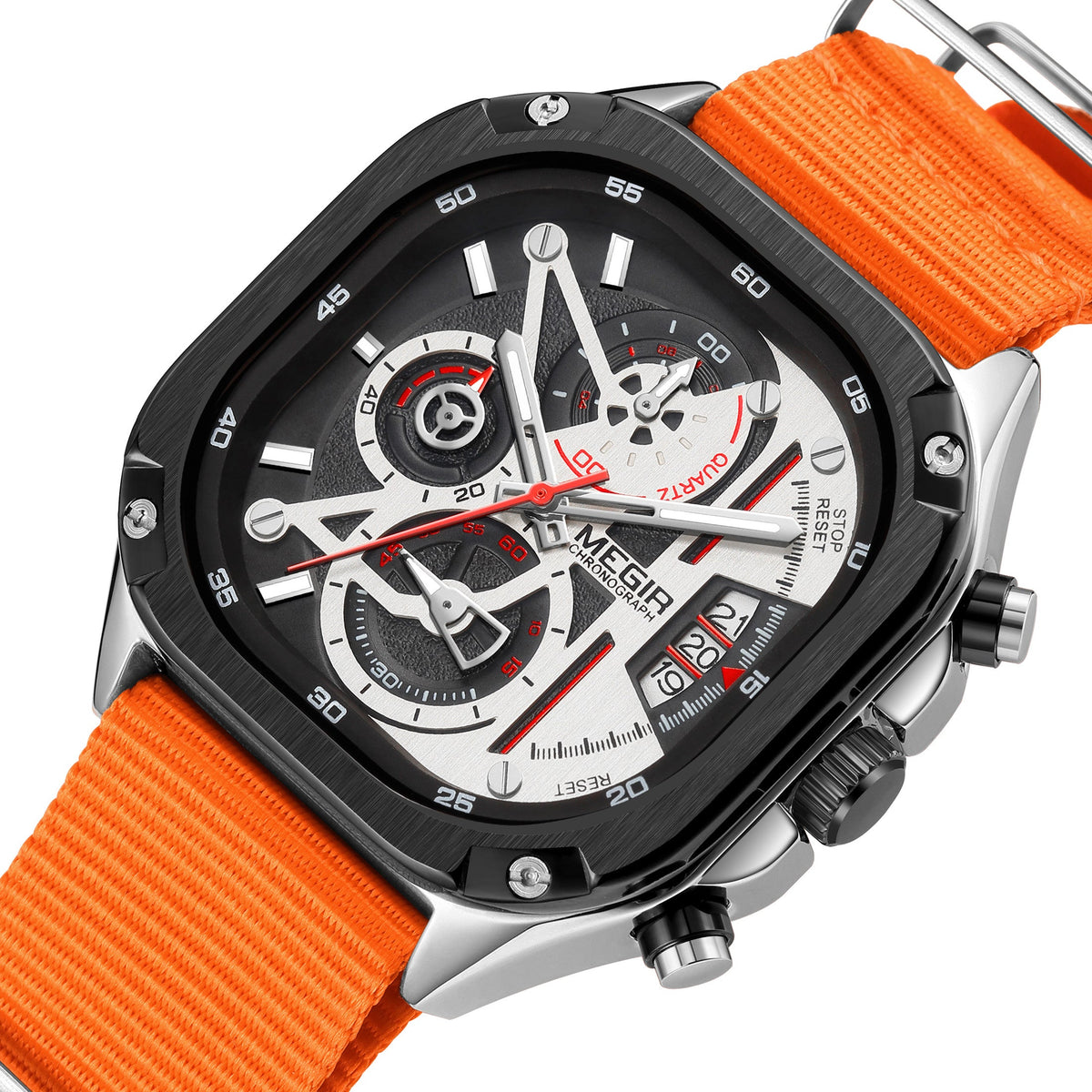 Racer Chrono 2217