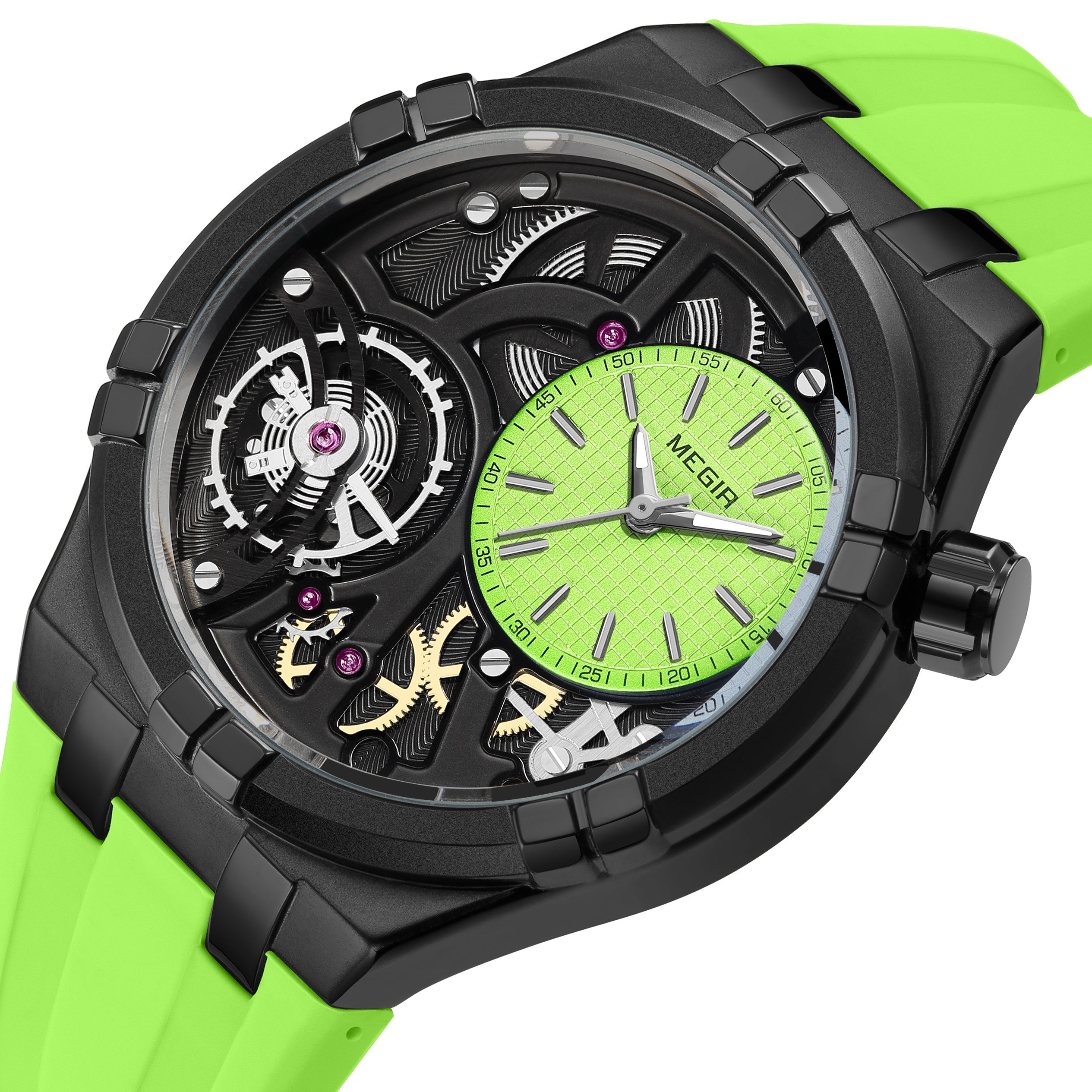 Offset Sport 8111