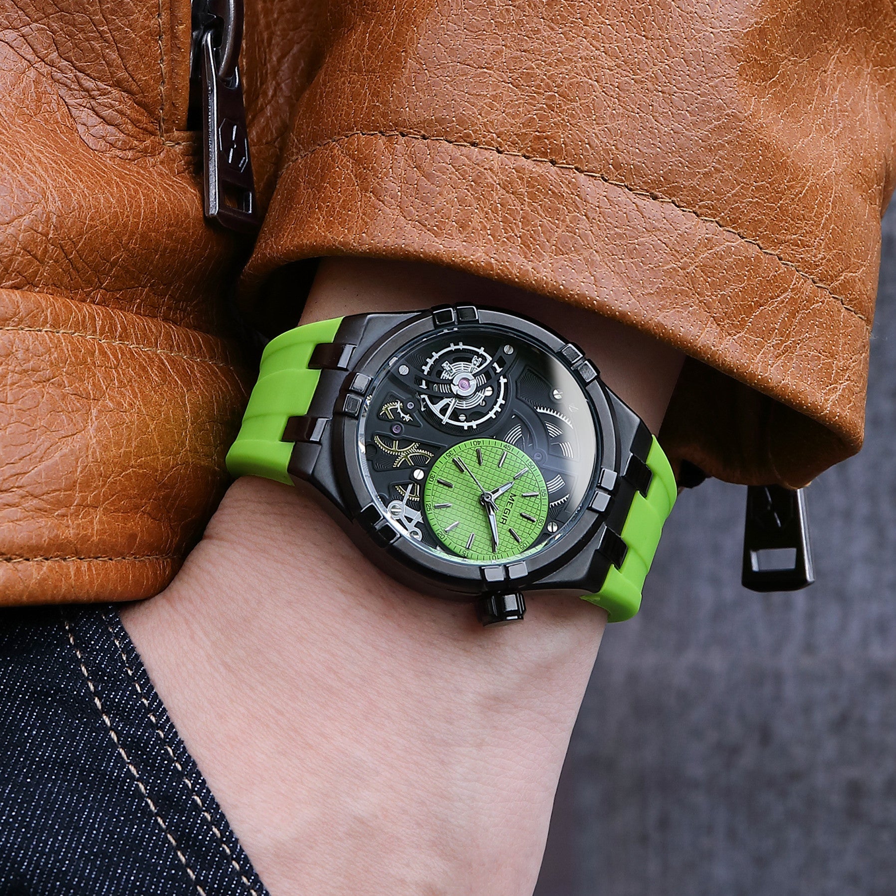 Offset Sport 8111