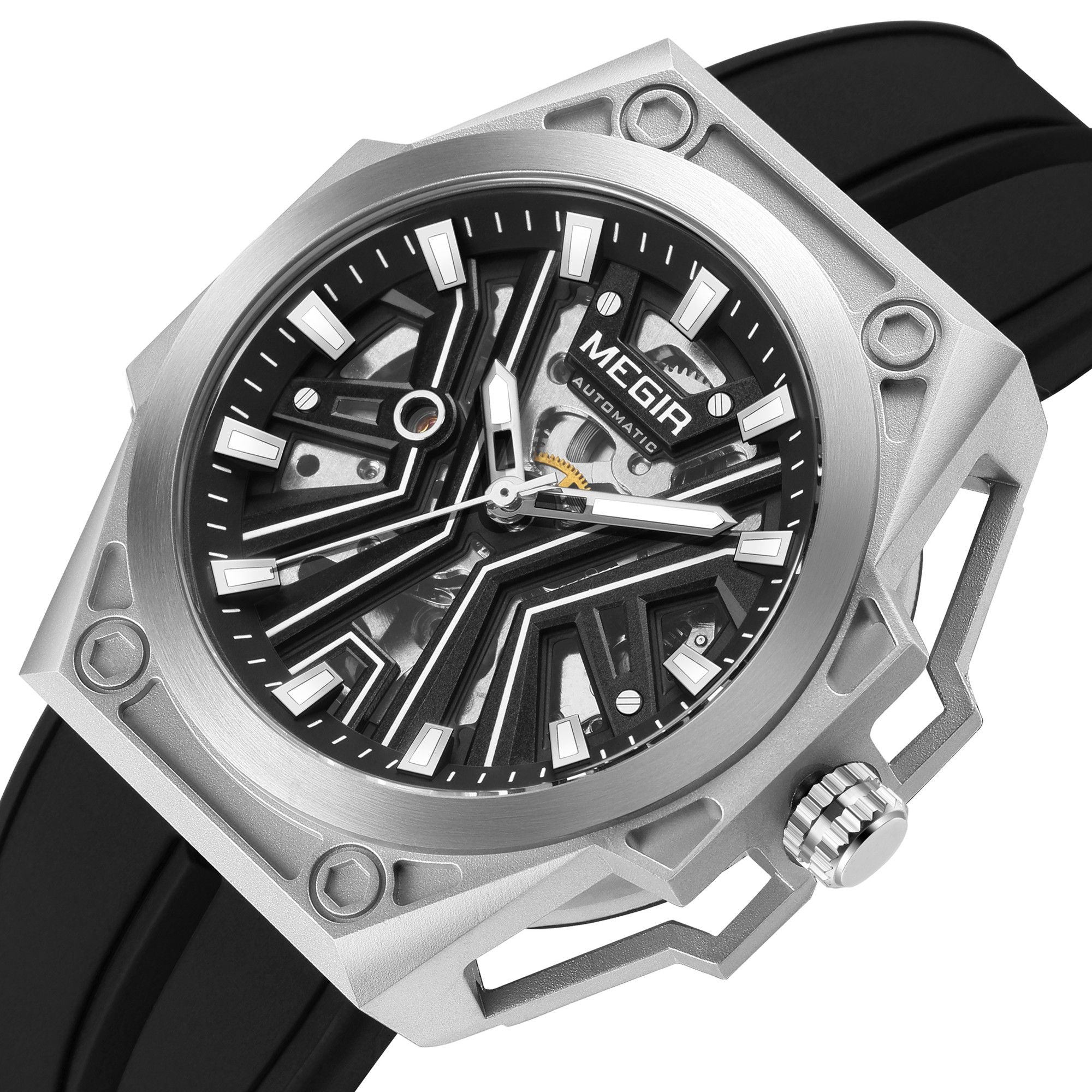 Core Automatic 8603