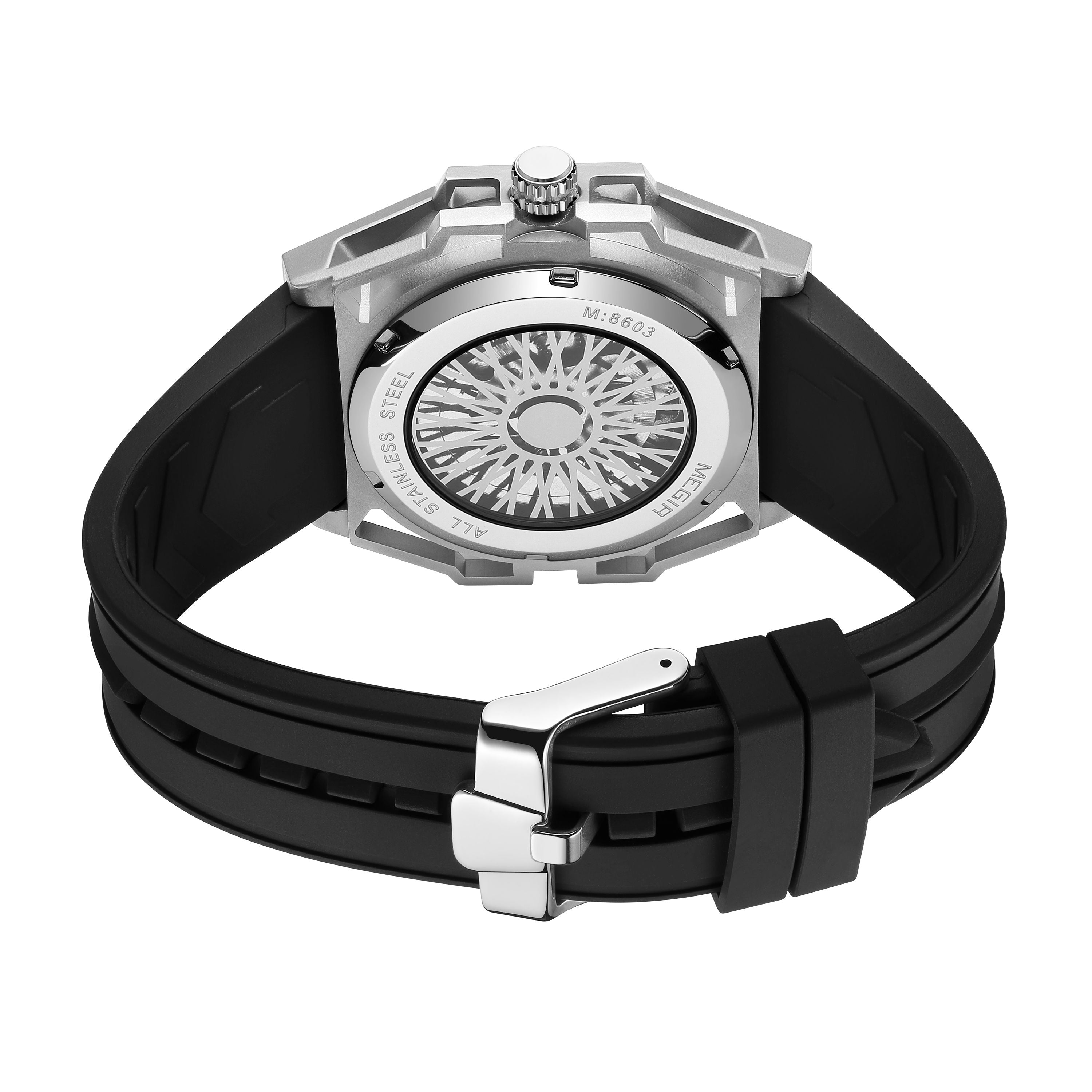Core Automatic 8603