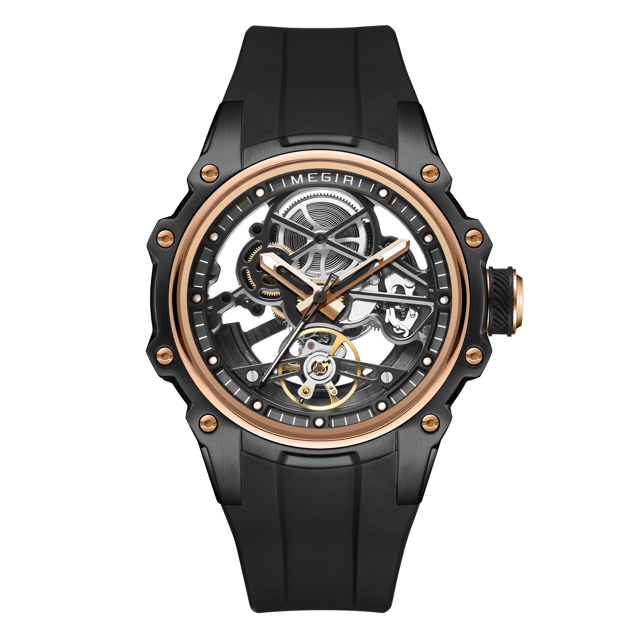 G-Battle Automatic 2243
