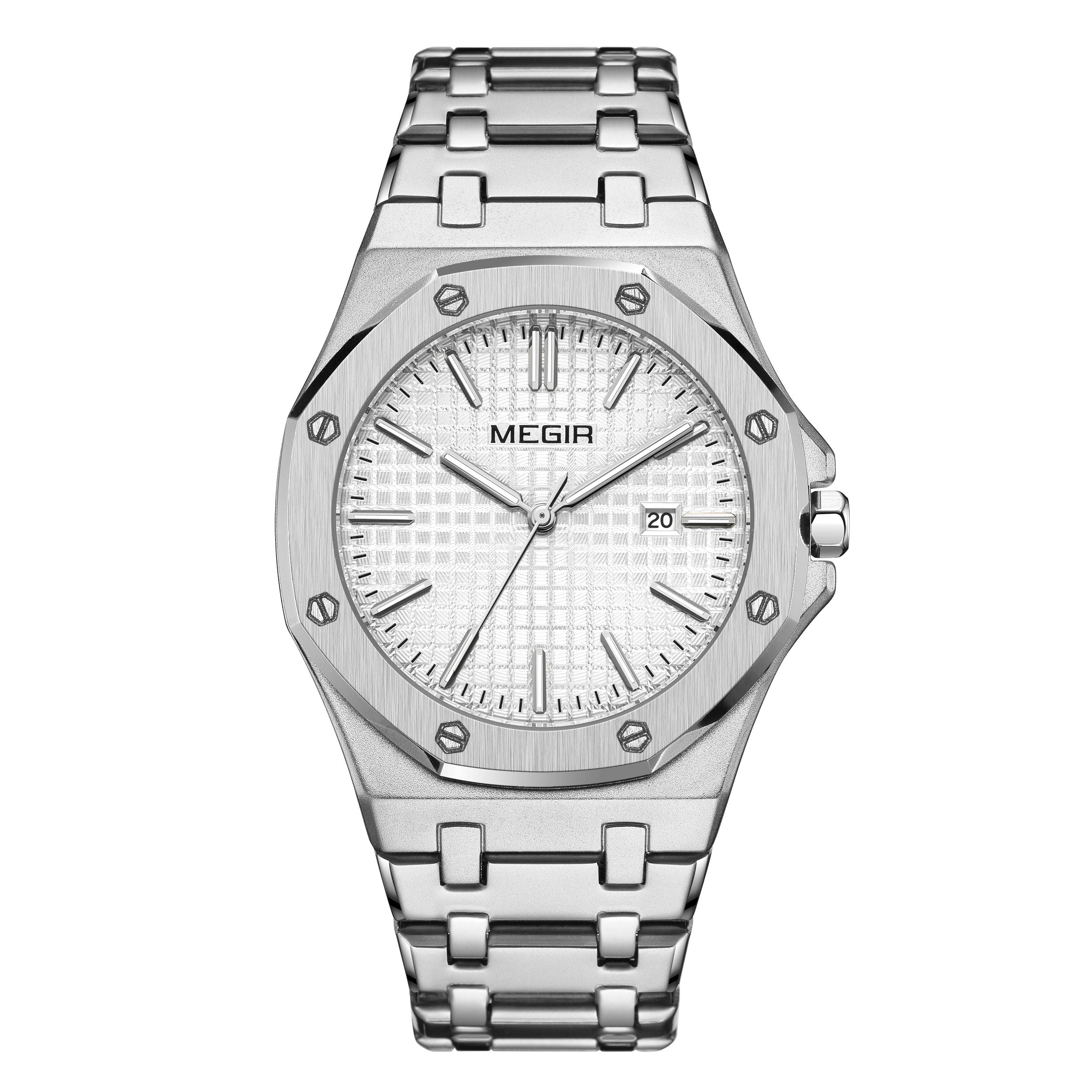 Classic Quartz 1085