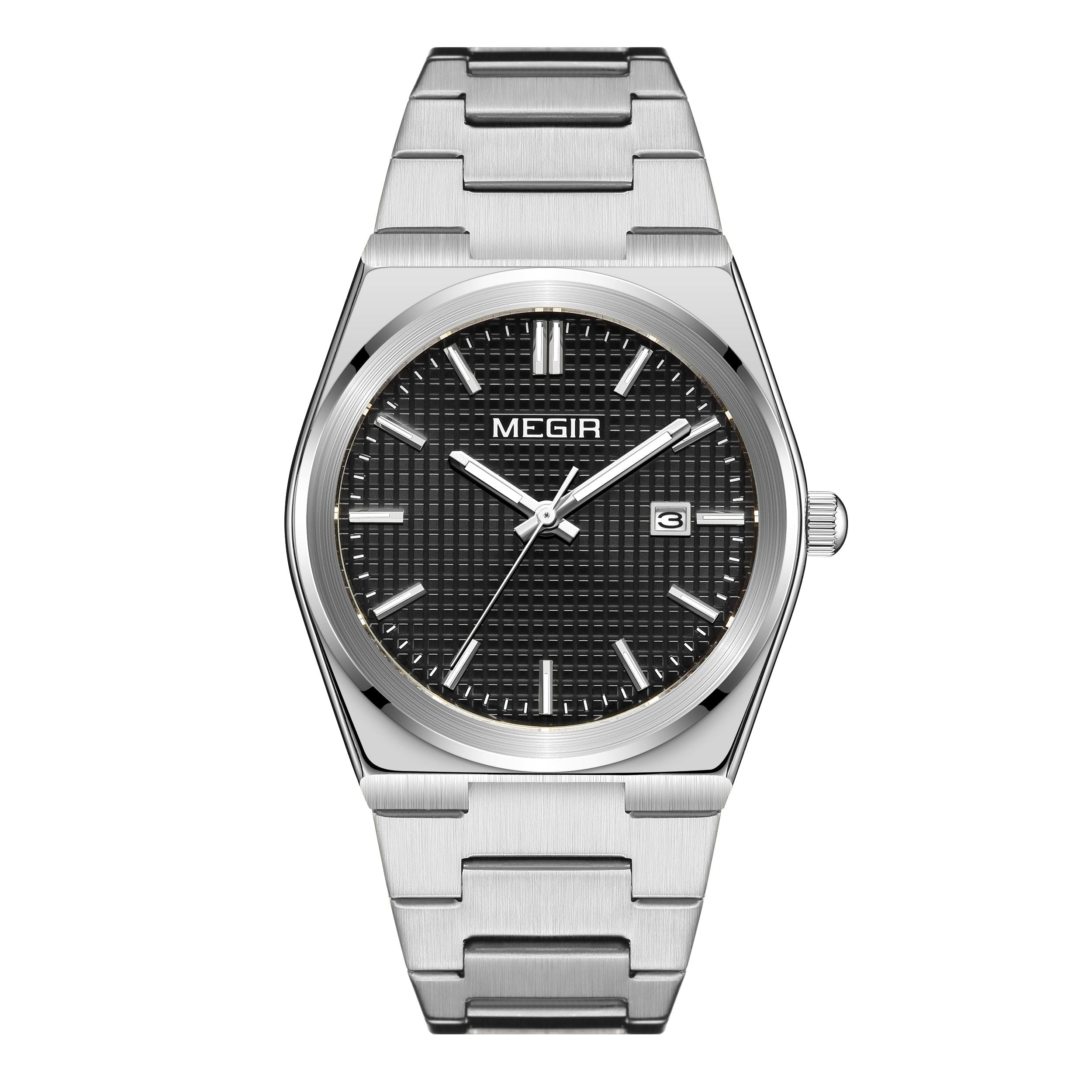Classic Quartz 1086