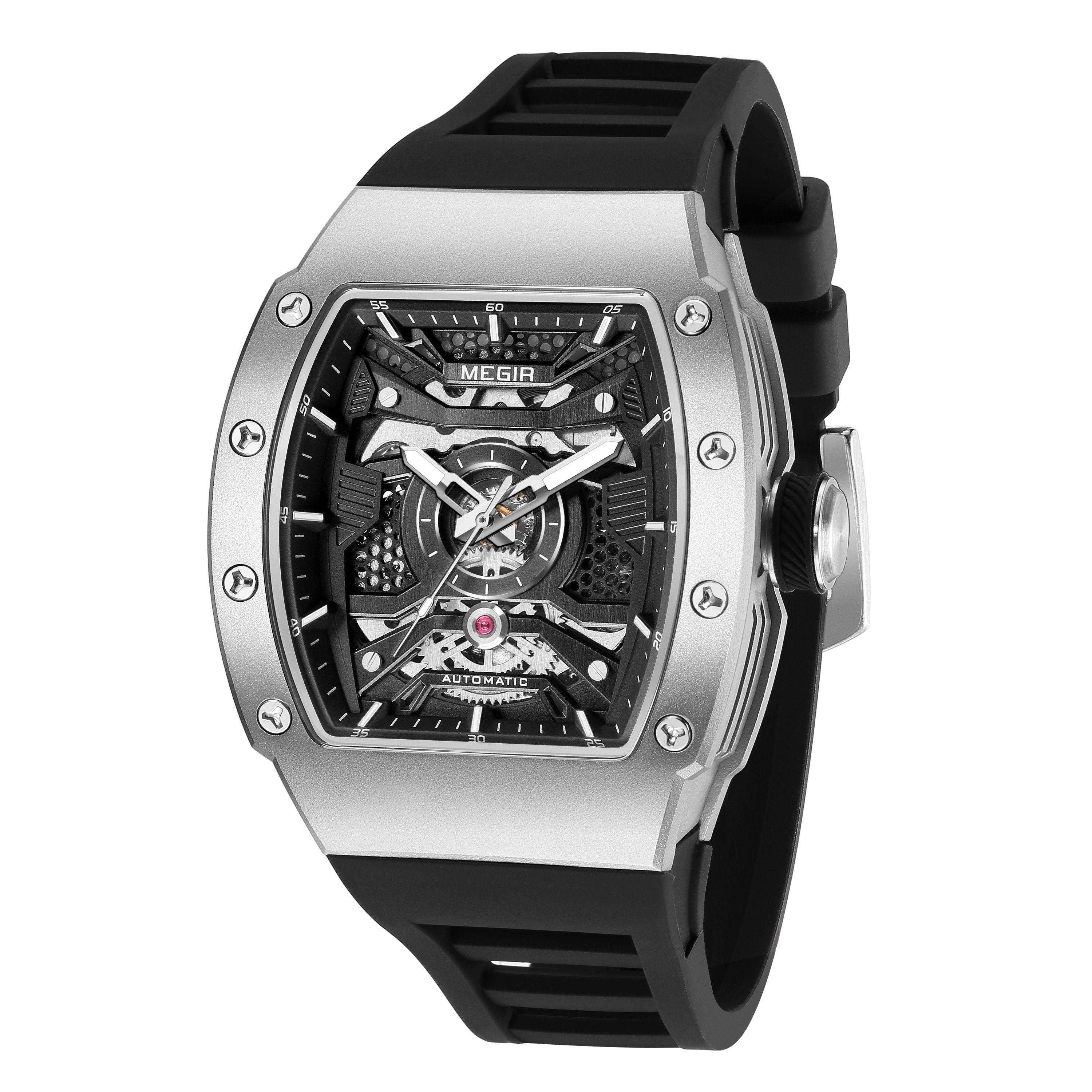 Velocity Automatic 8604