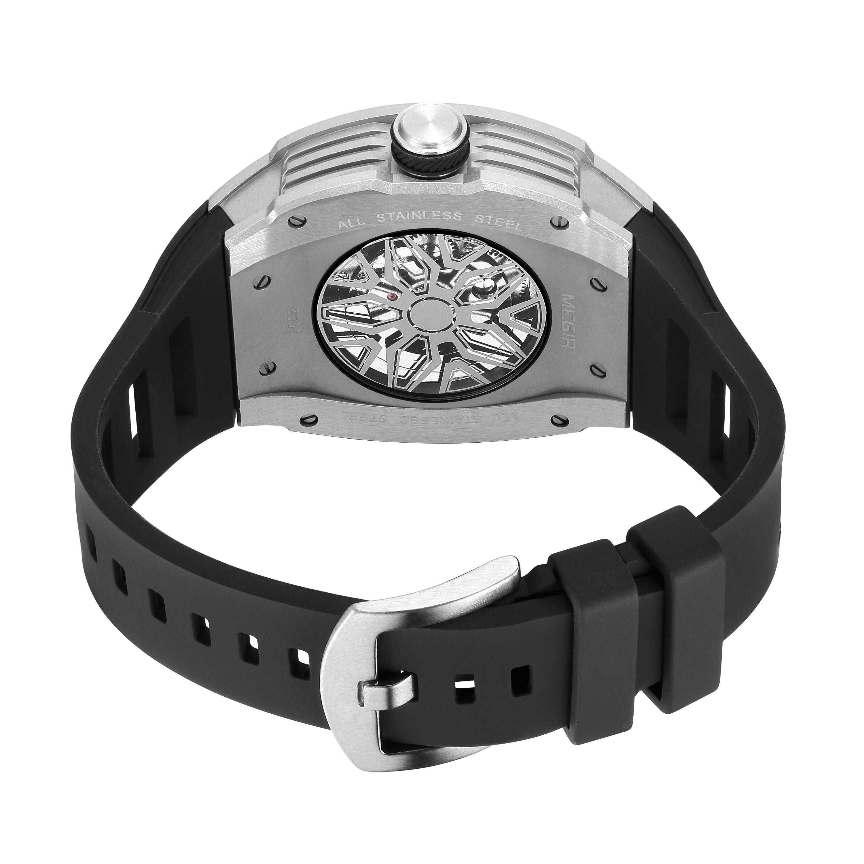 Velocity Automatic 8604