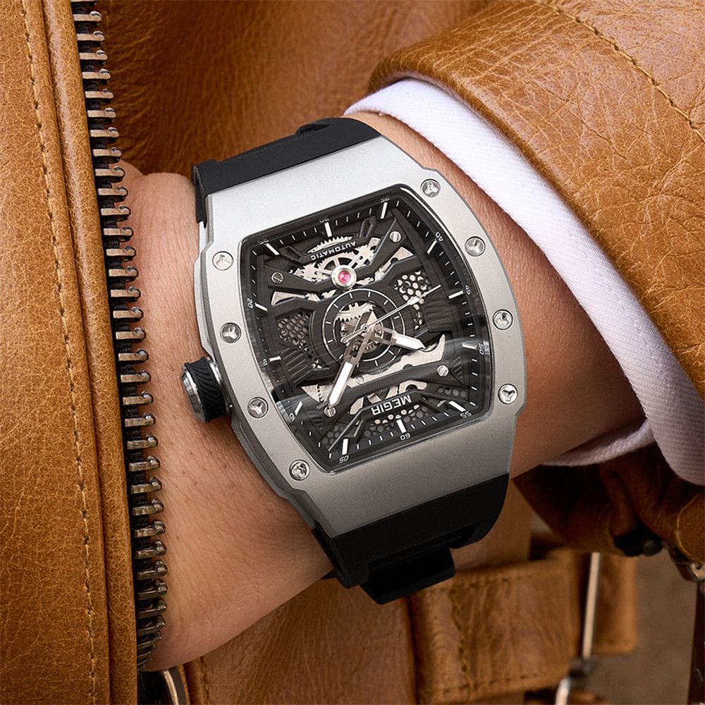 Velocity Automatic 8604