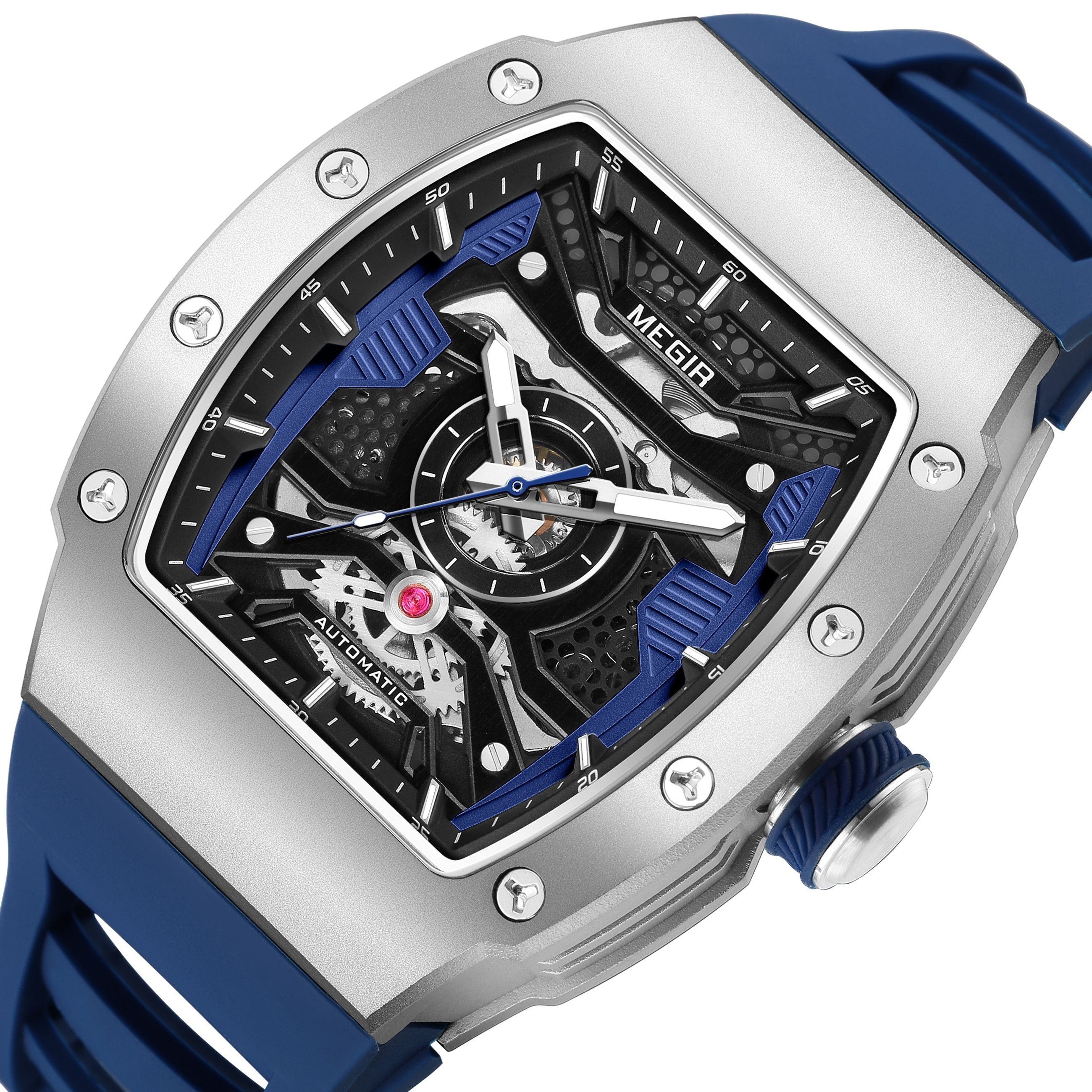 Velocity Automatic 8604