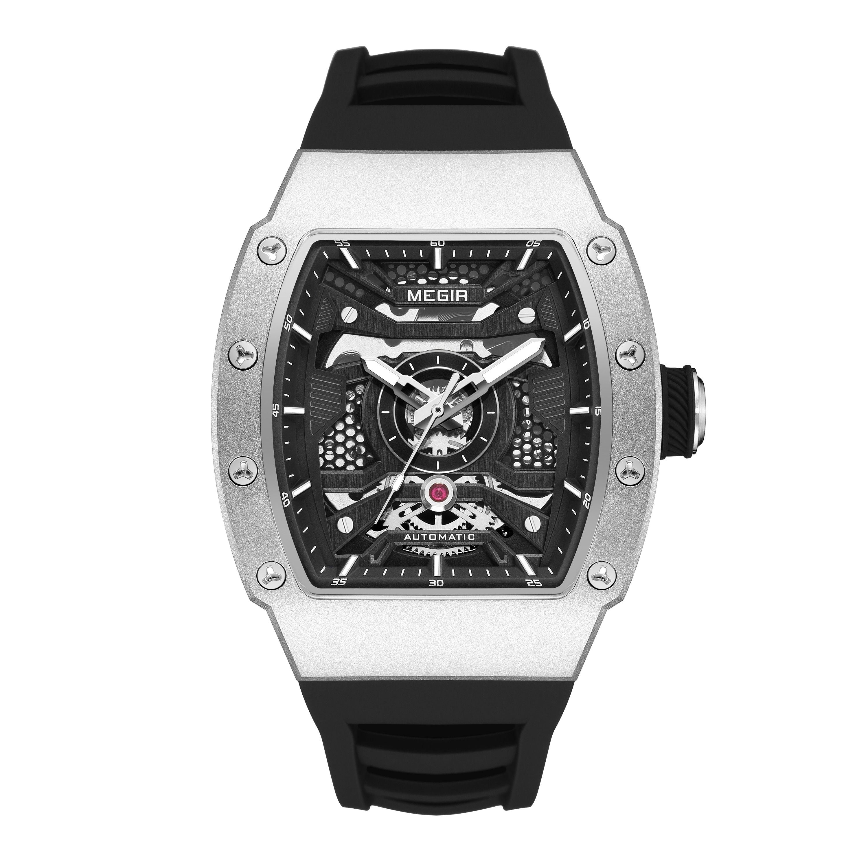 Velocity Automatic 8604