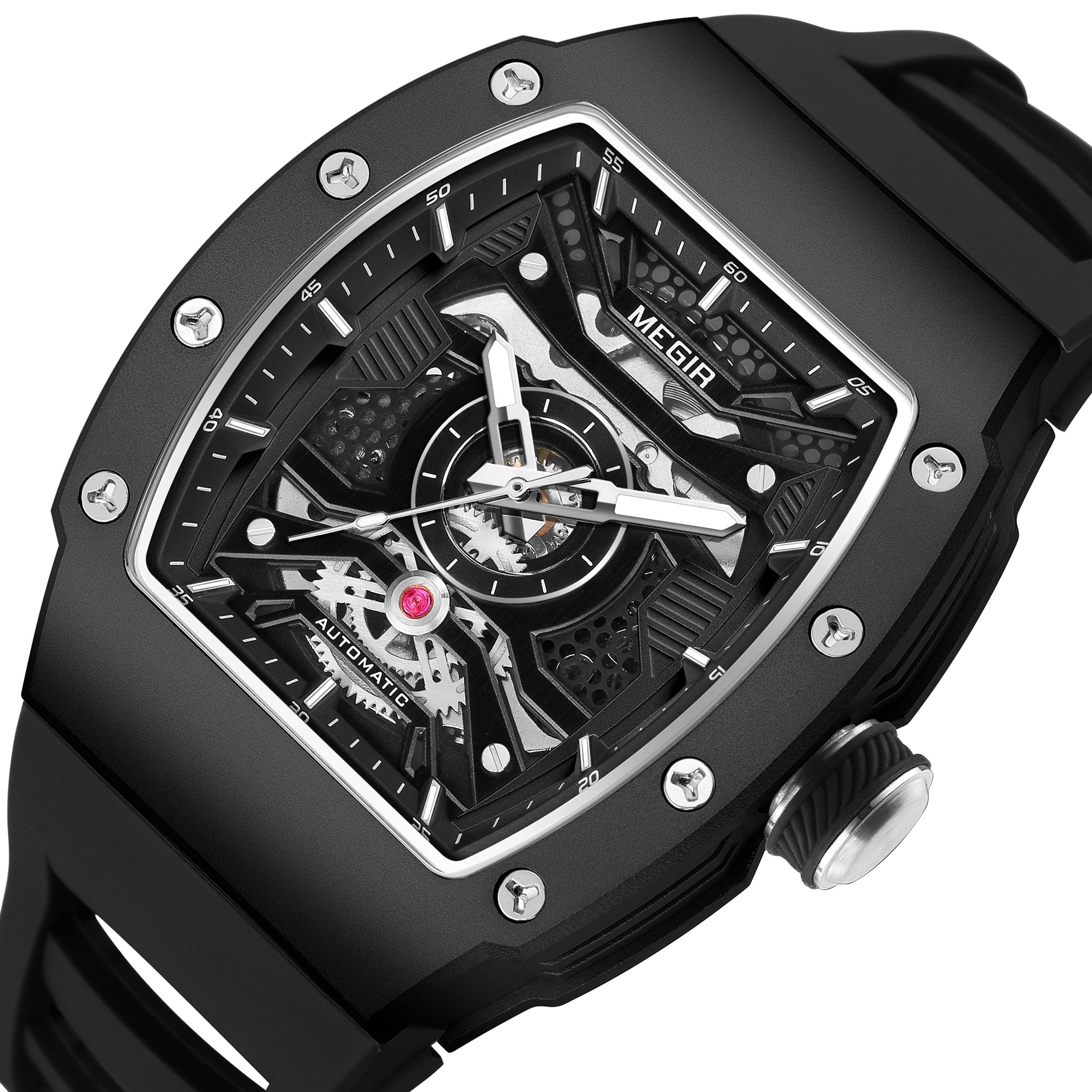 Velocity Automatic 8604