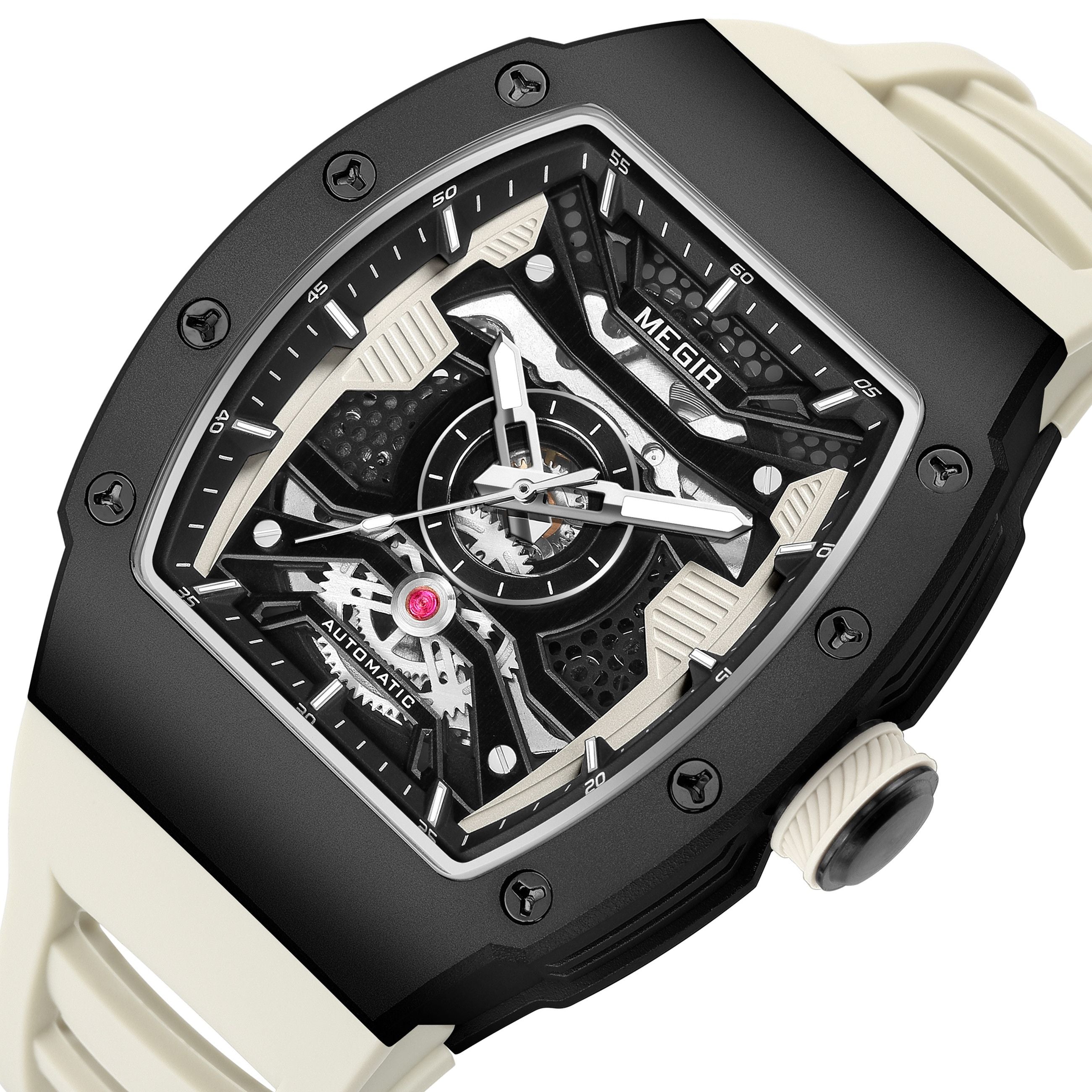 Velocity Automatic 8604