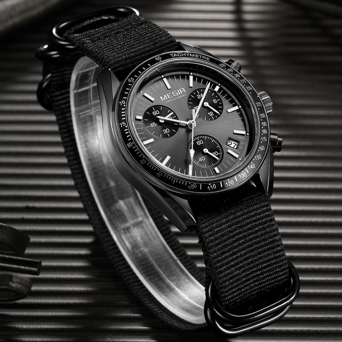 Joker Chrono 2247
