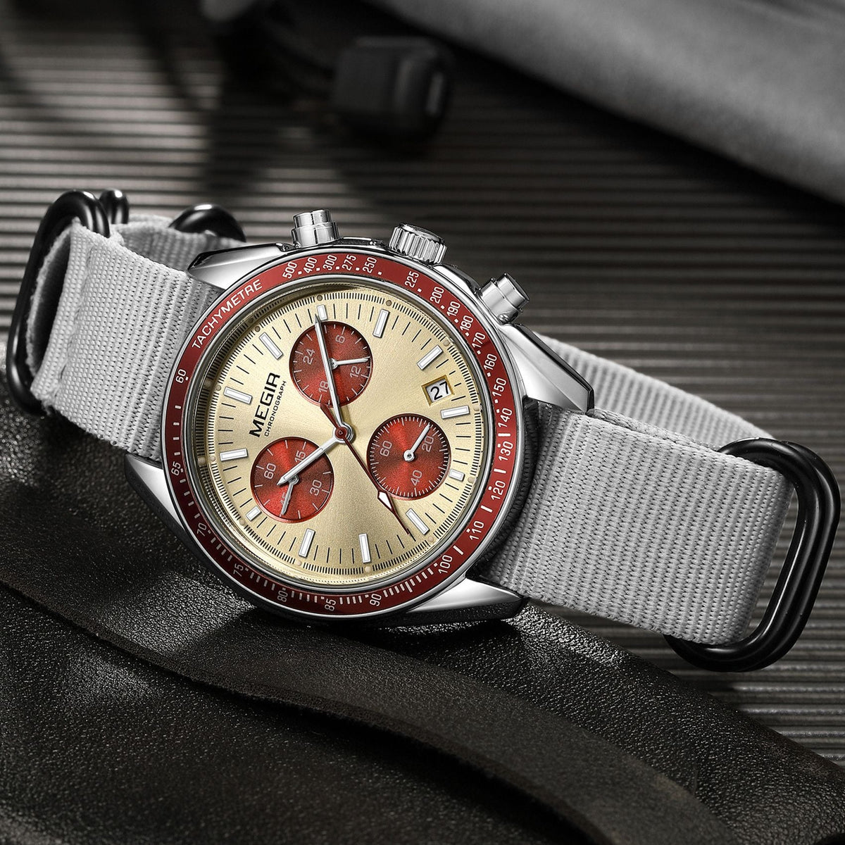 Joker Chrono 2247