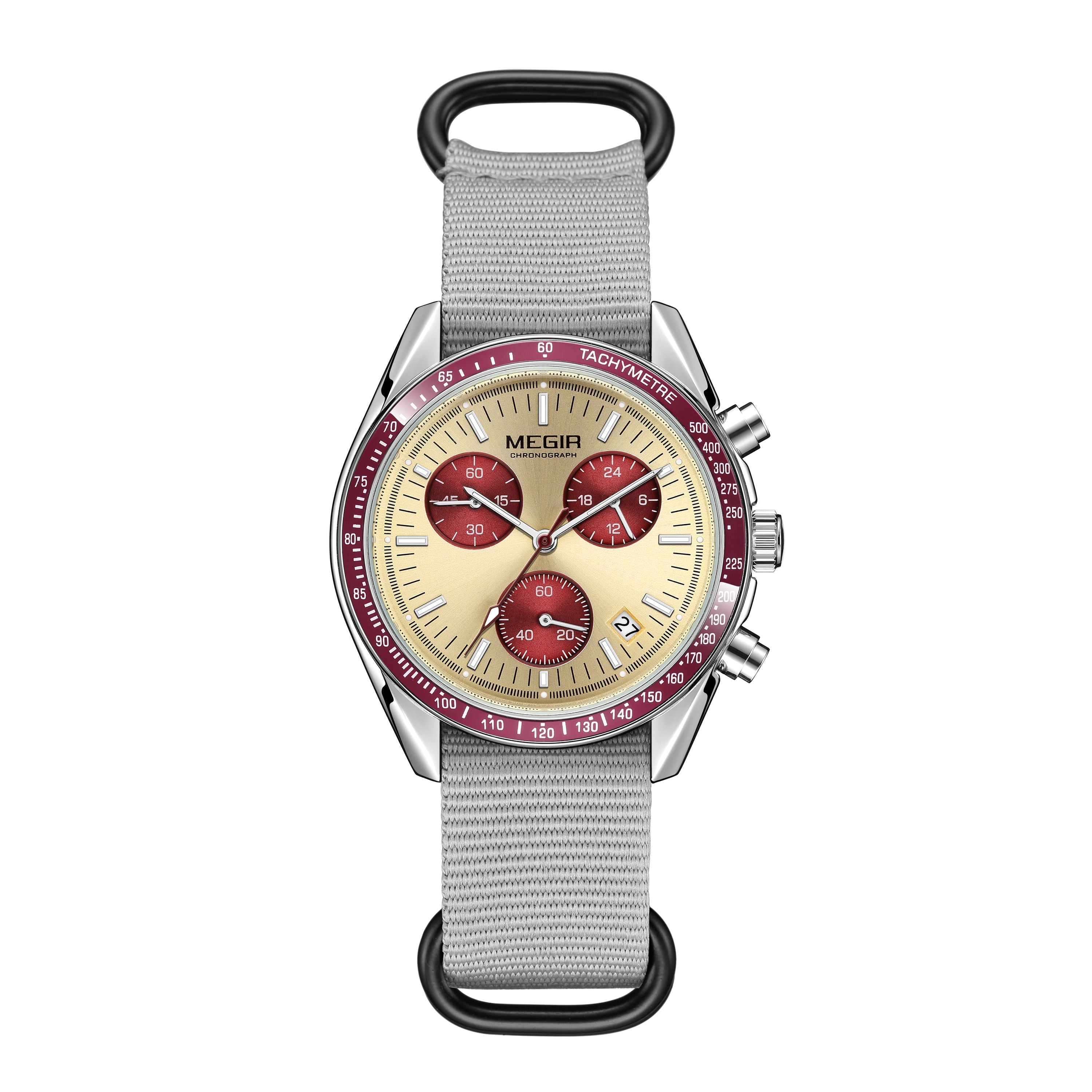 Joker Chrono 2247