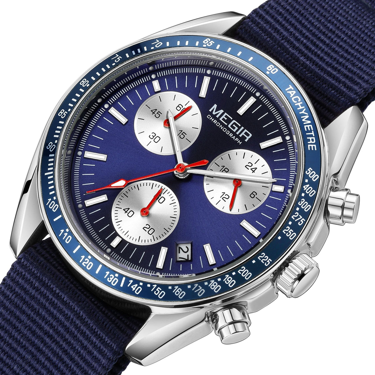 Joker Chrono 2247