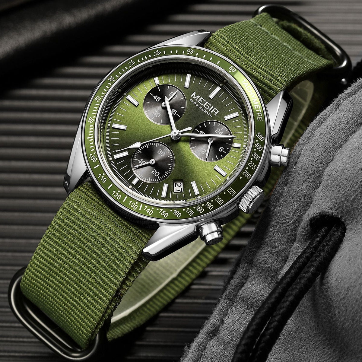 Joker Chrono 2247