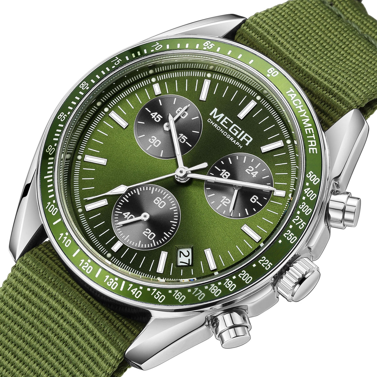 Joker Chrono 2247
