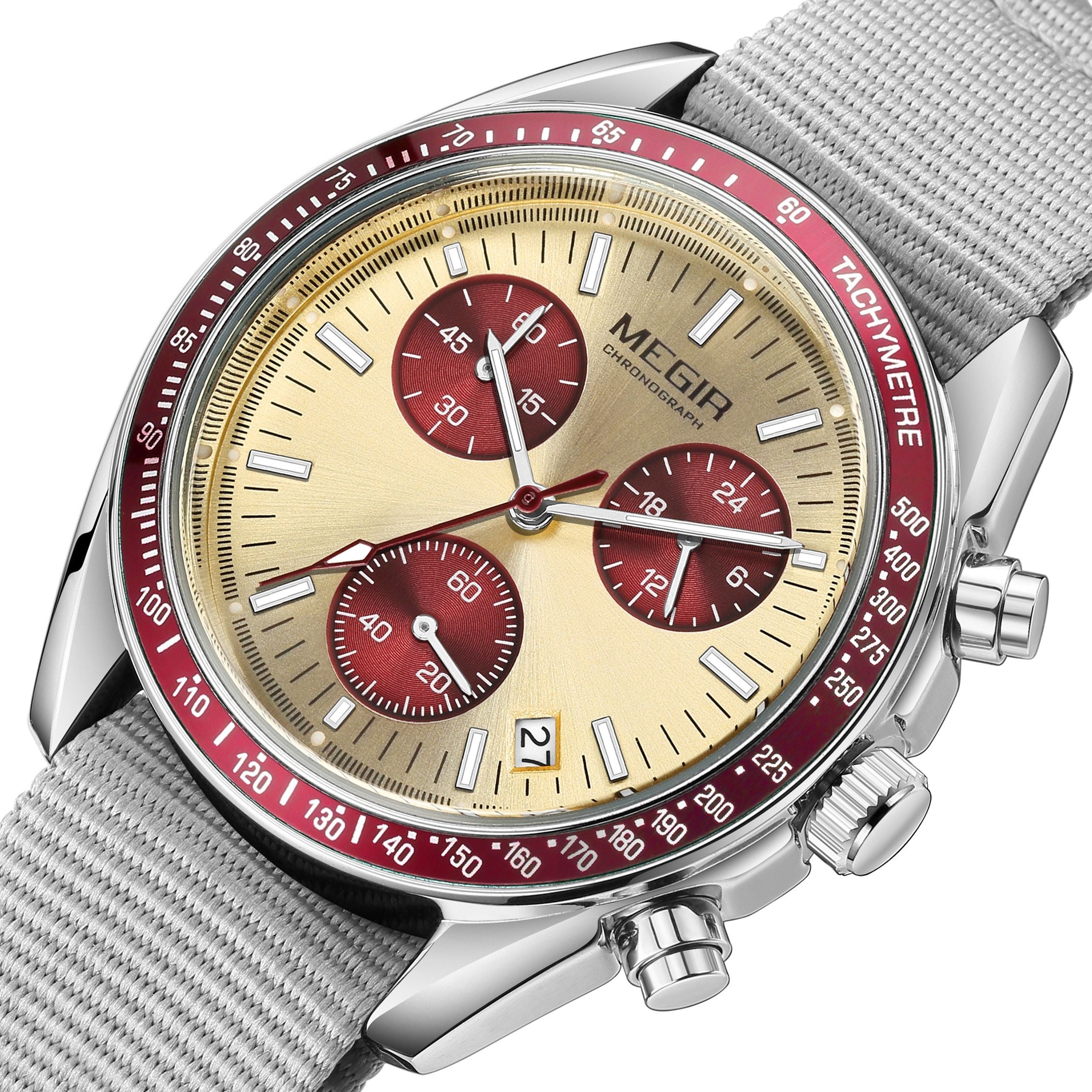 Joker Chrono 2247