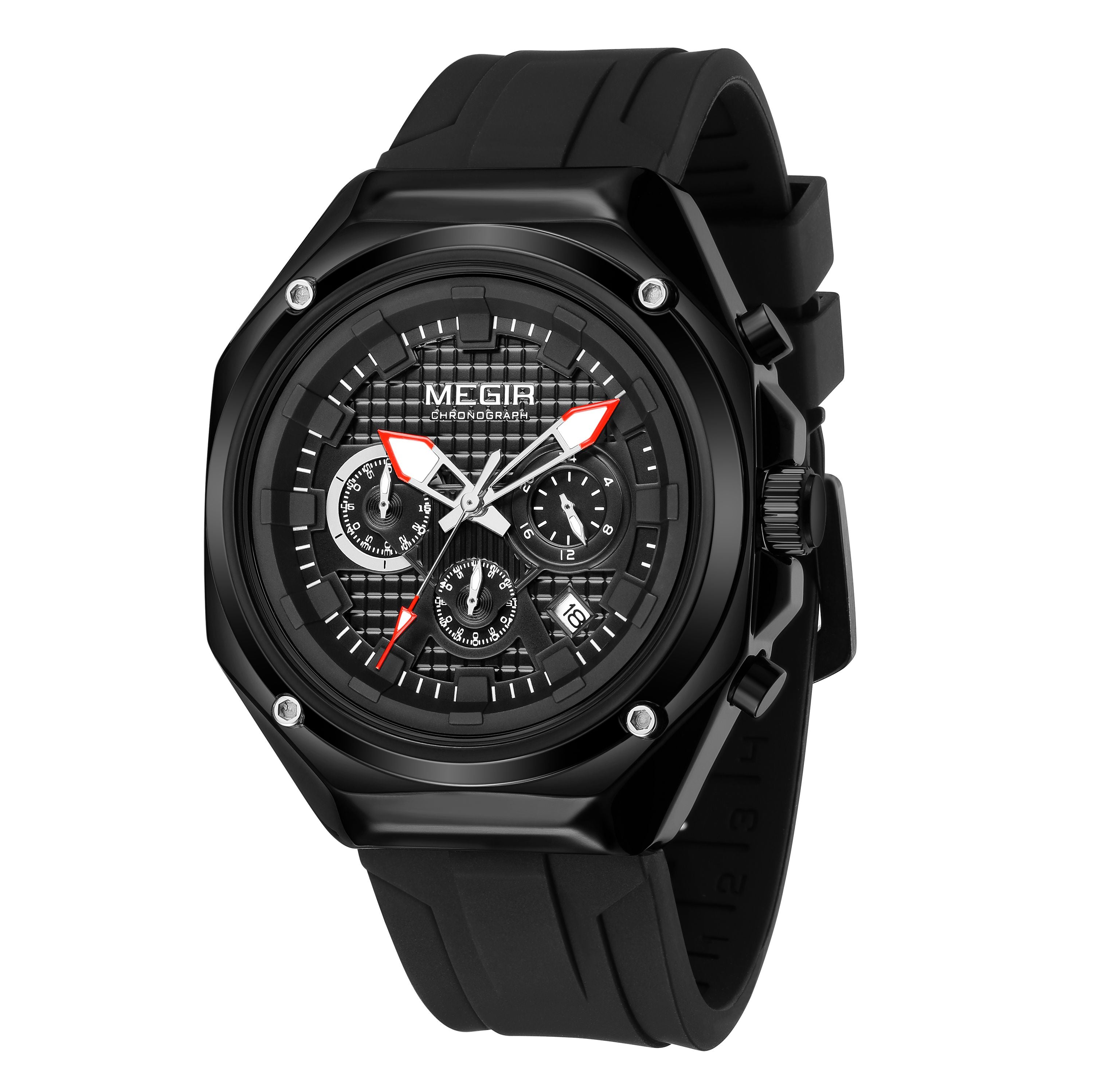 Neo Chrono 8118