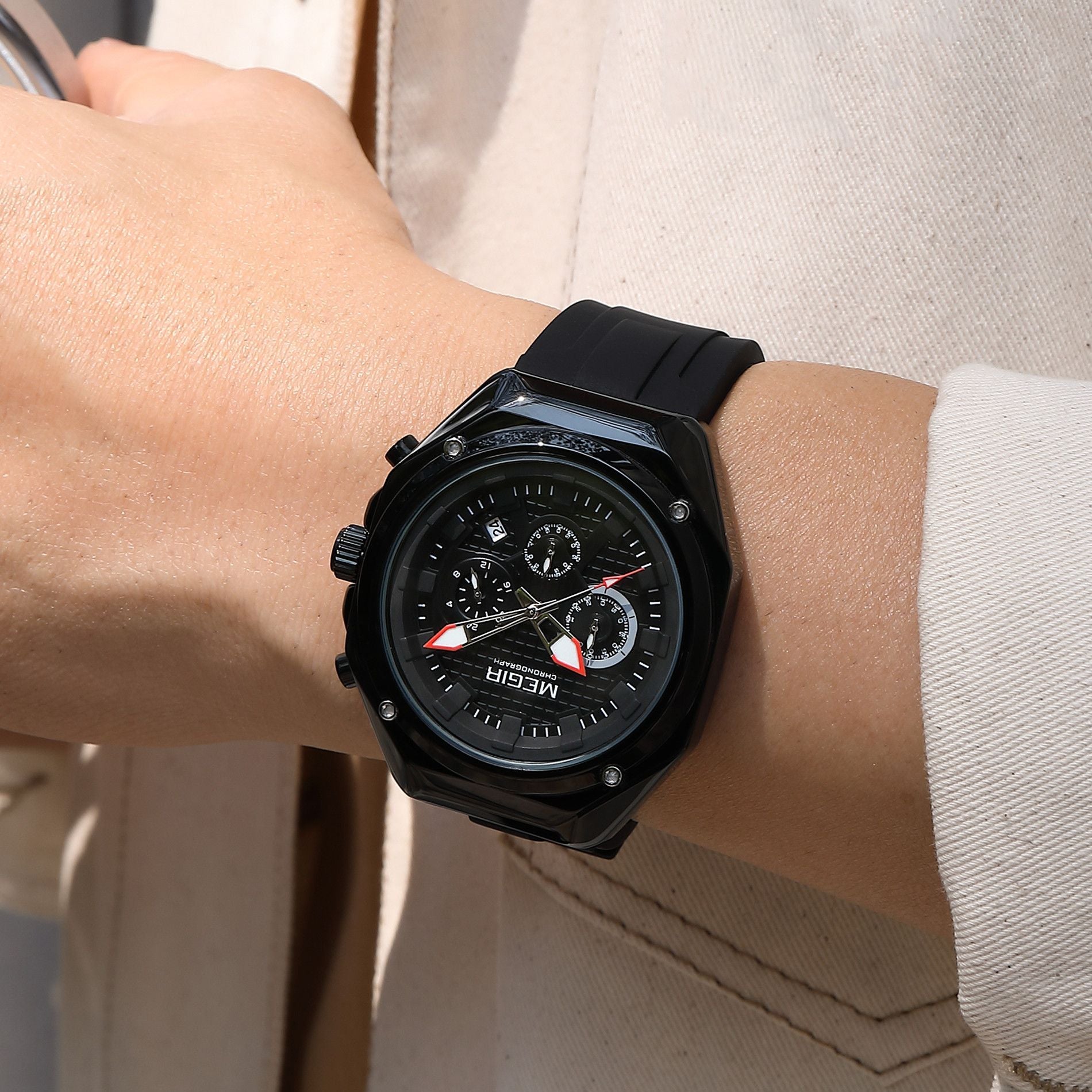 Neo Chrono 8118