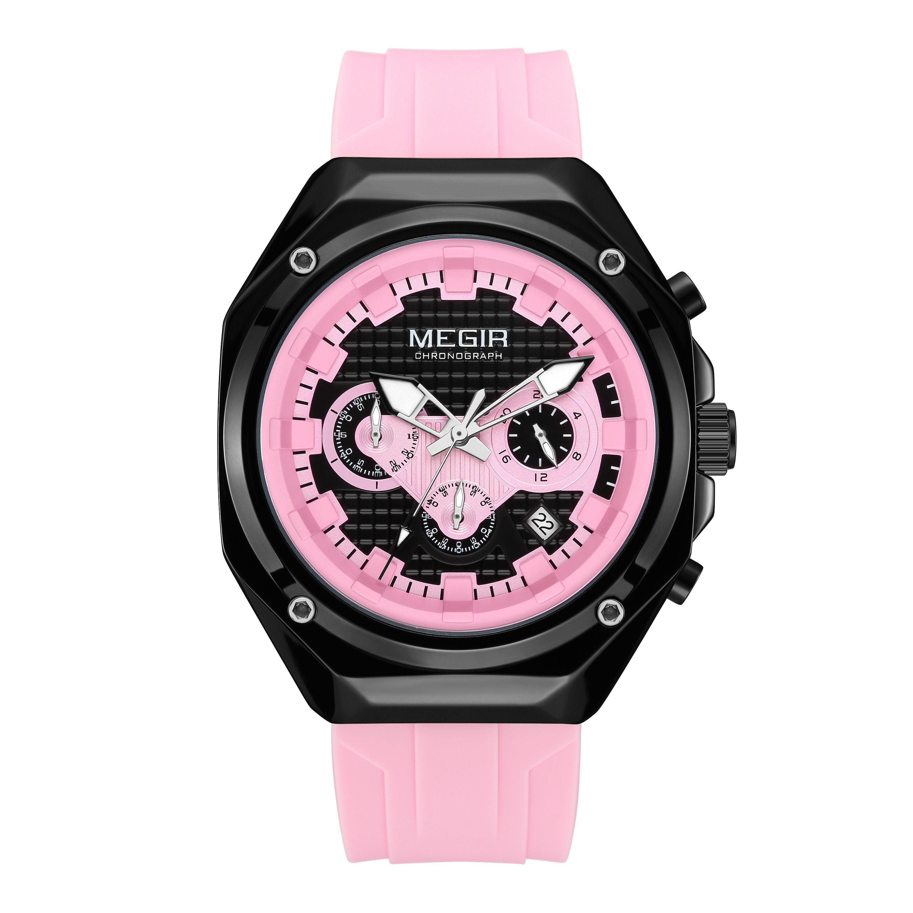 Neo Chrono 8118