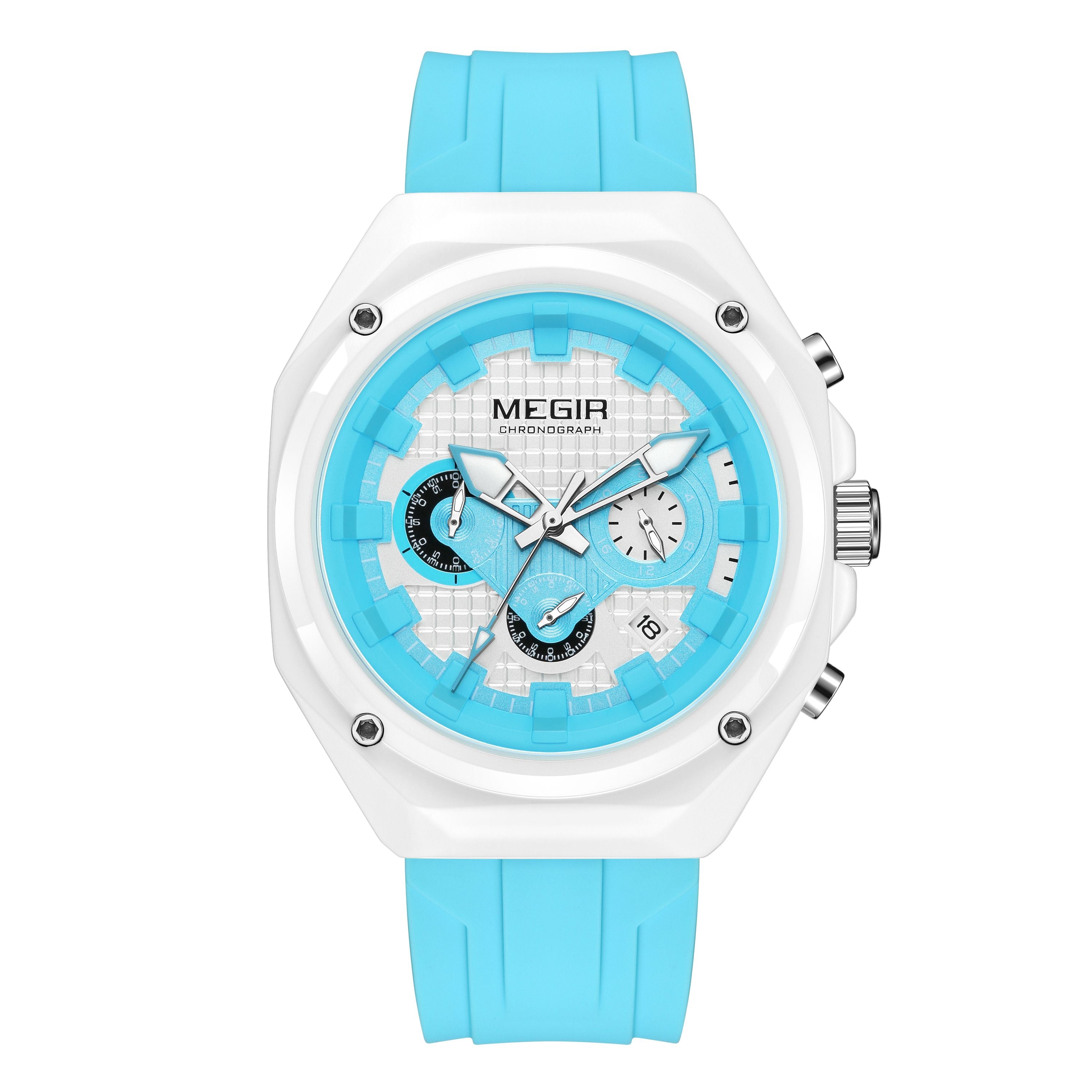 Neo Chrono