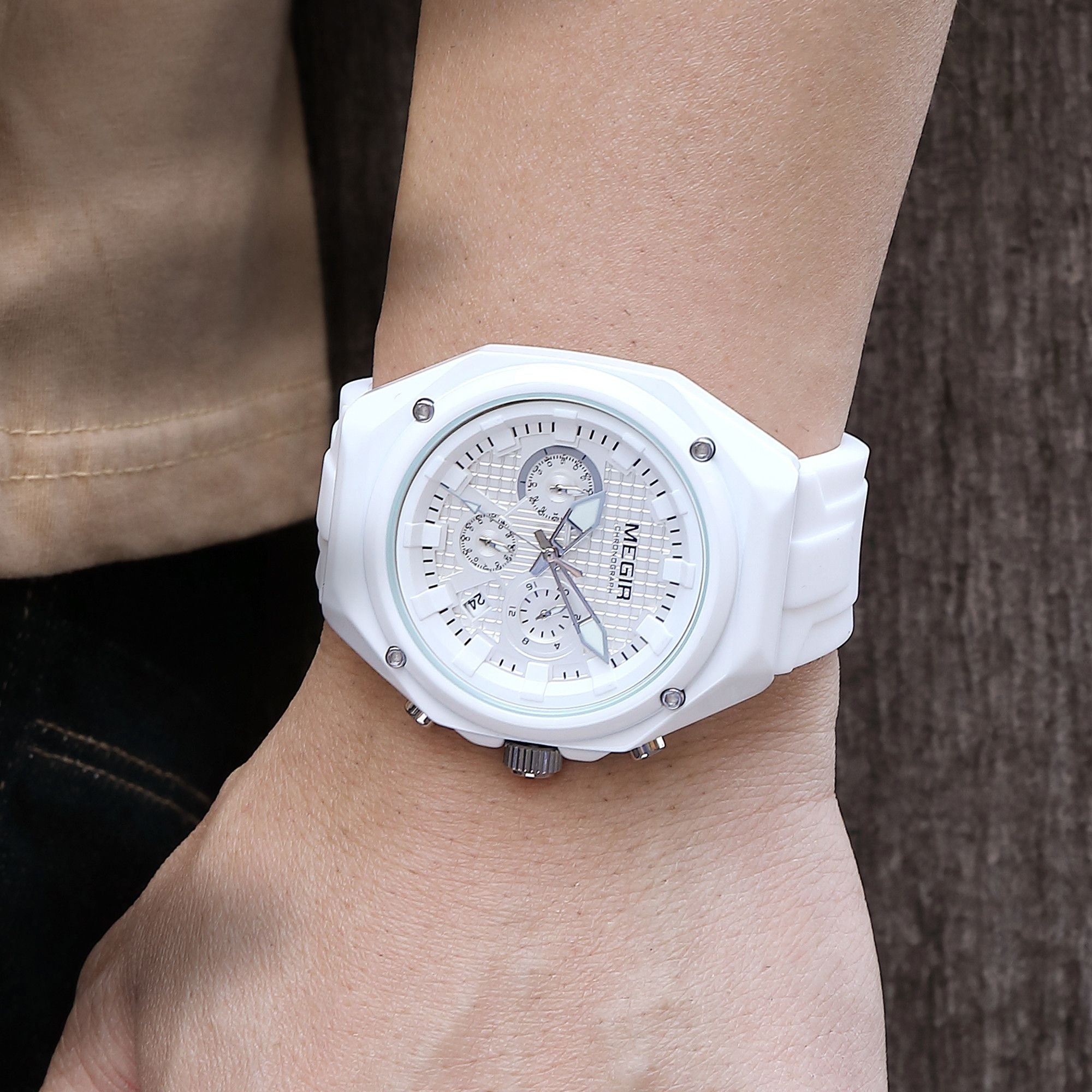 Neo Chrono 8118