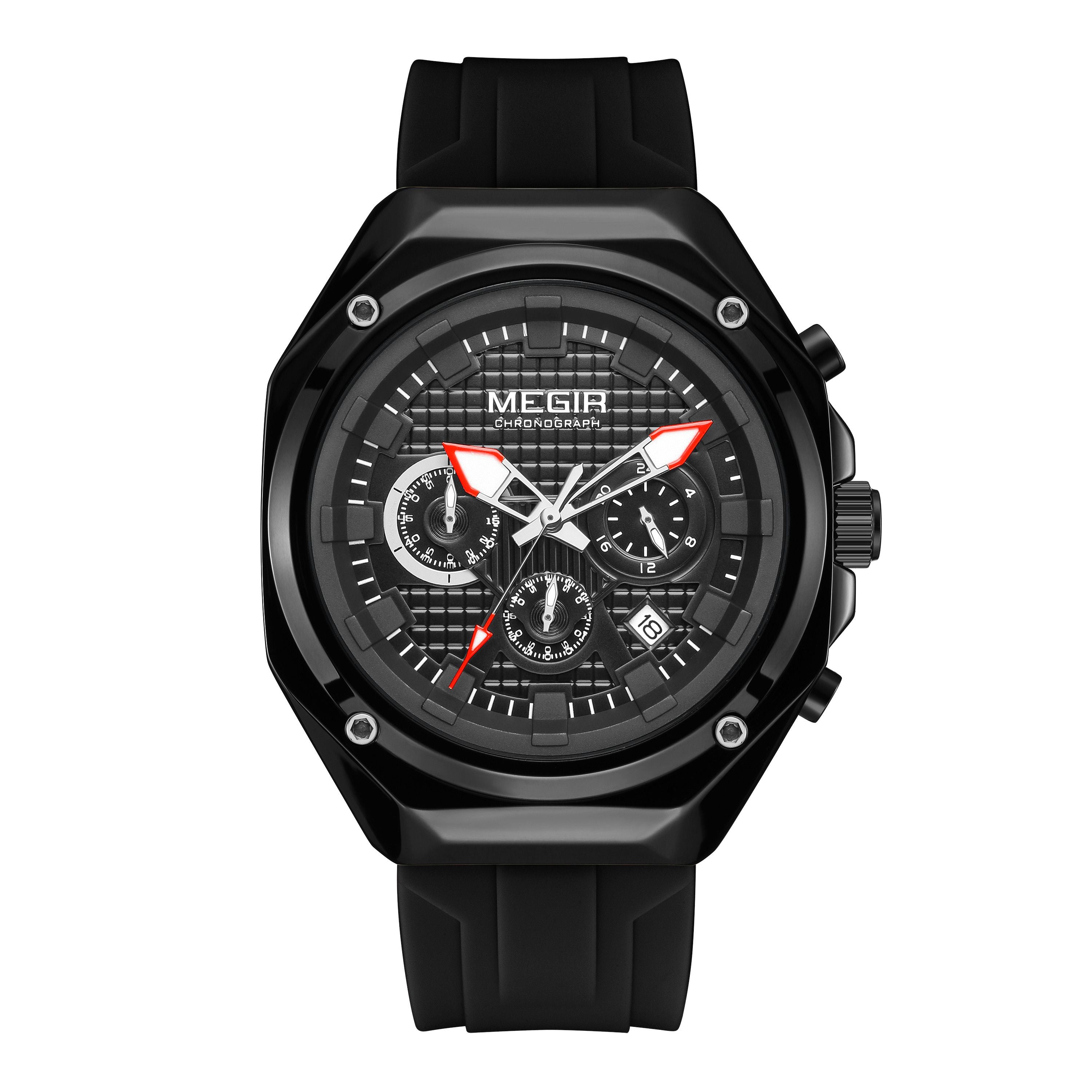 Neo Chrono 8118