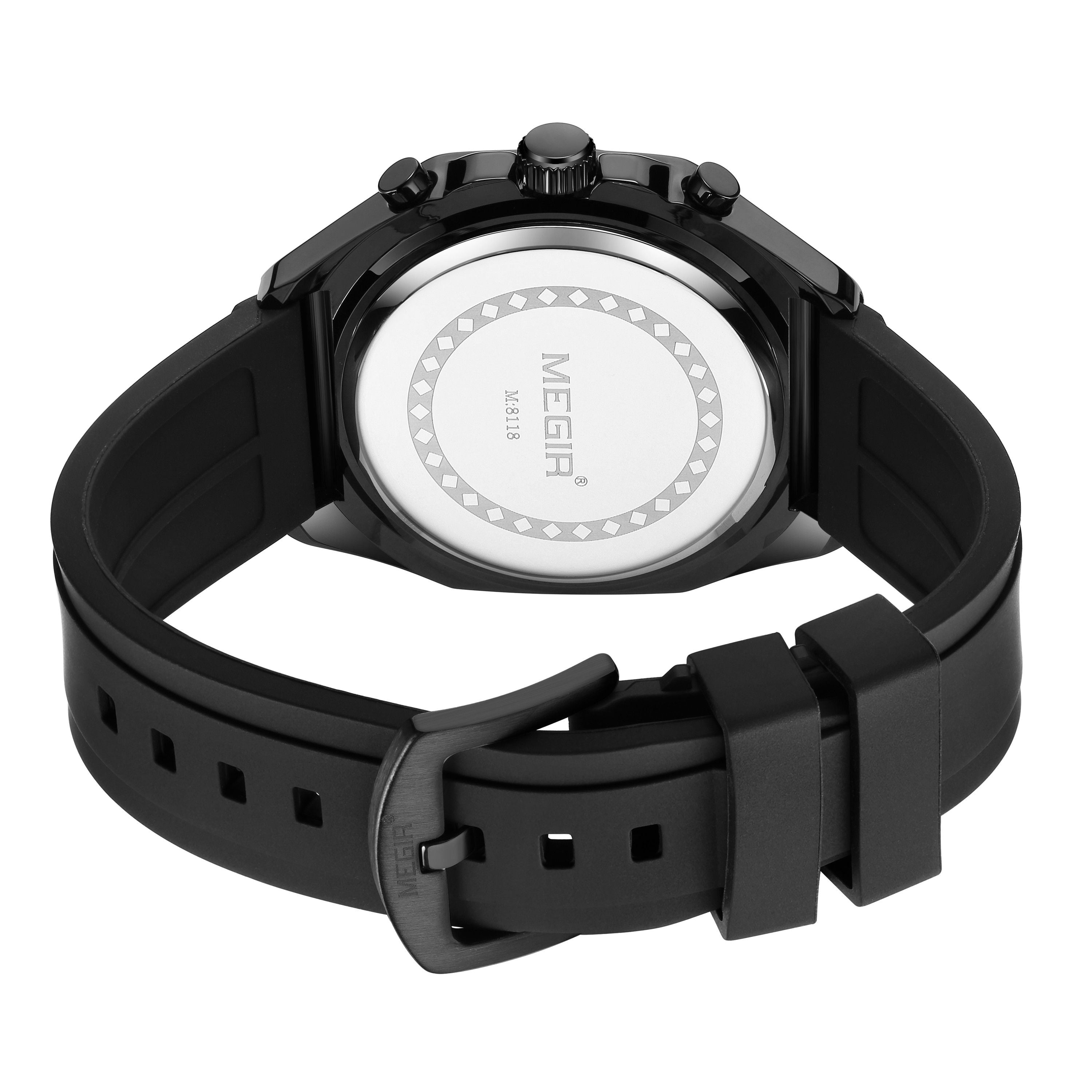 Neo Chrono 8118