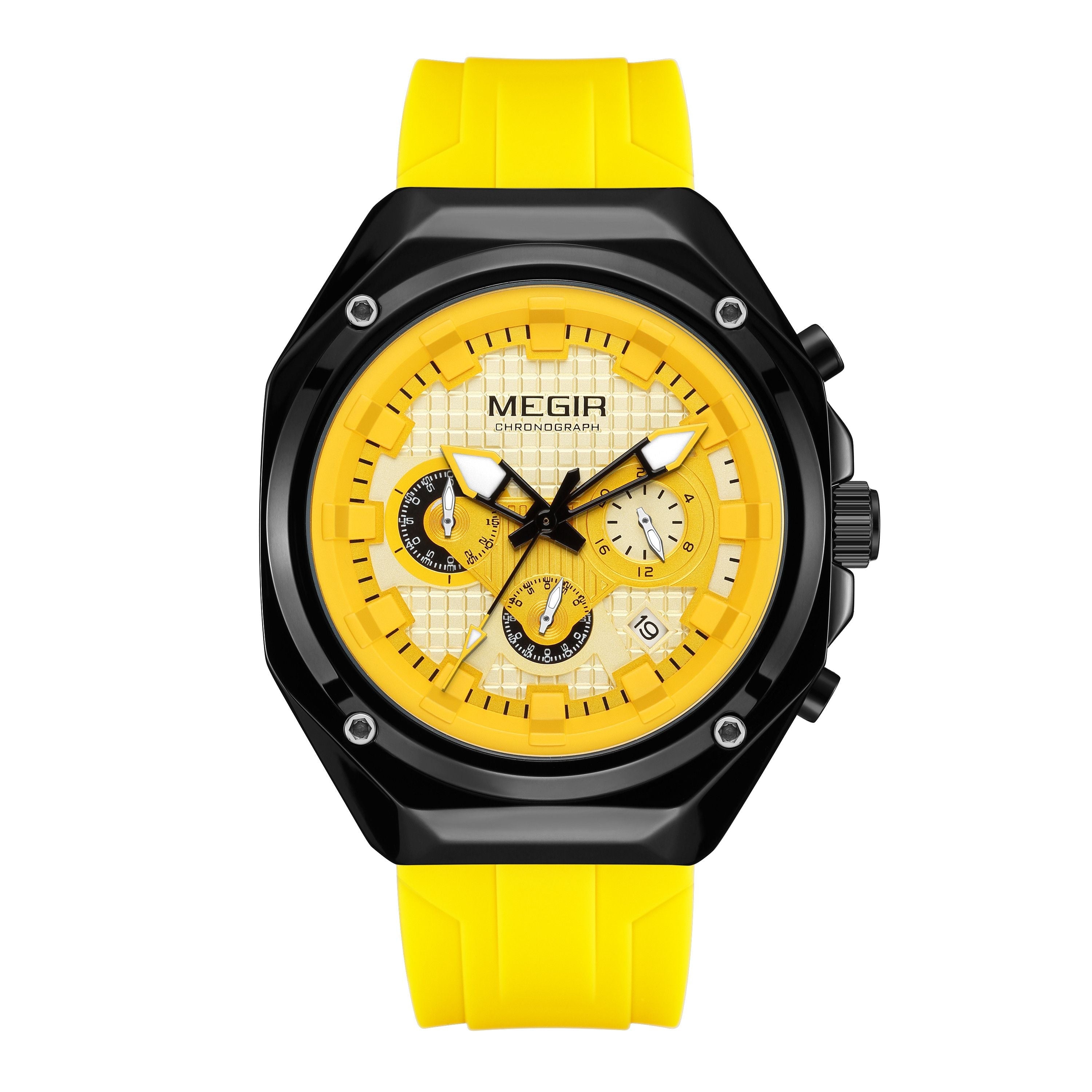 Neo Chrono 8118